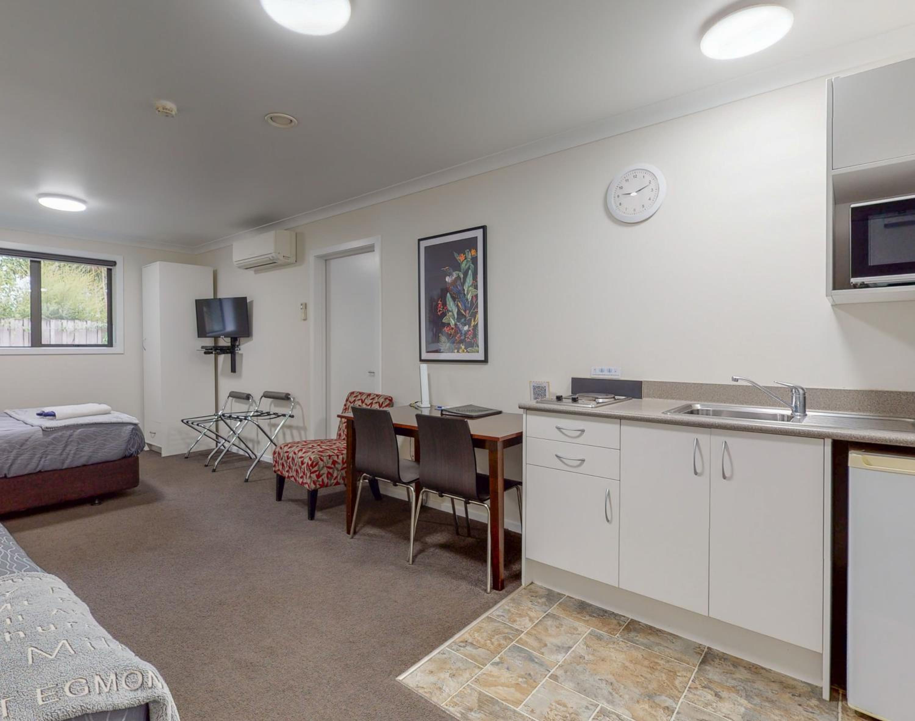 Matariki Motor Lodge