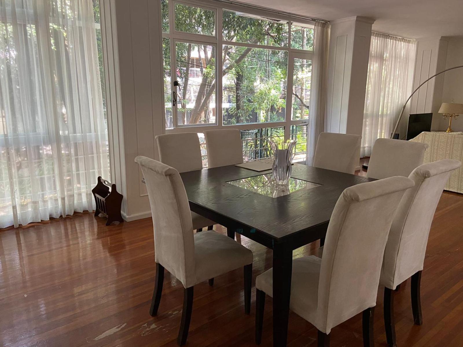 Departamento Condesa CDMX photo 5