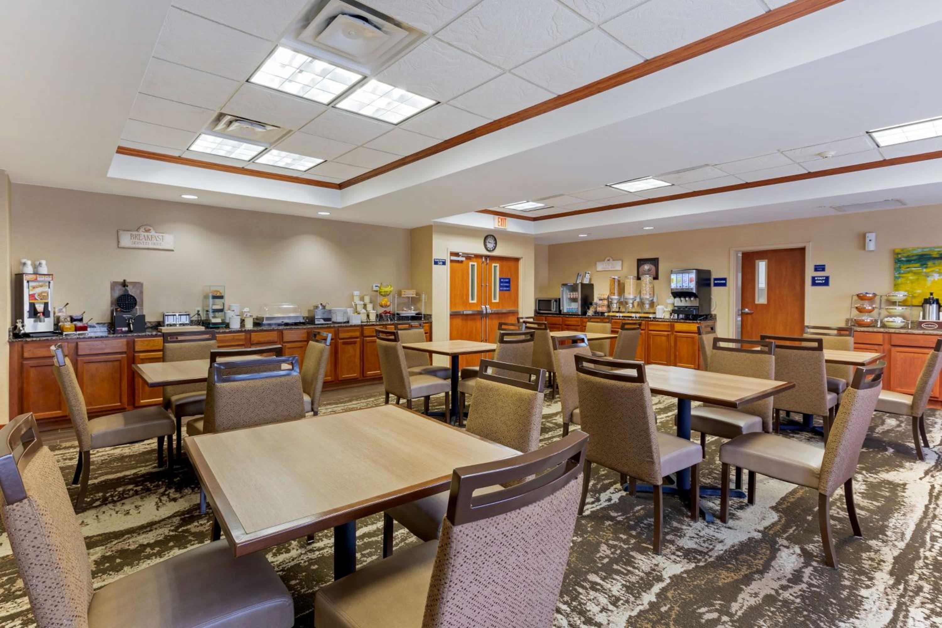 Best Western Seminole Inn and Suites