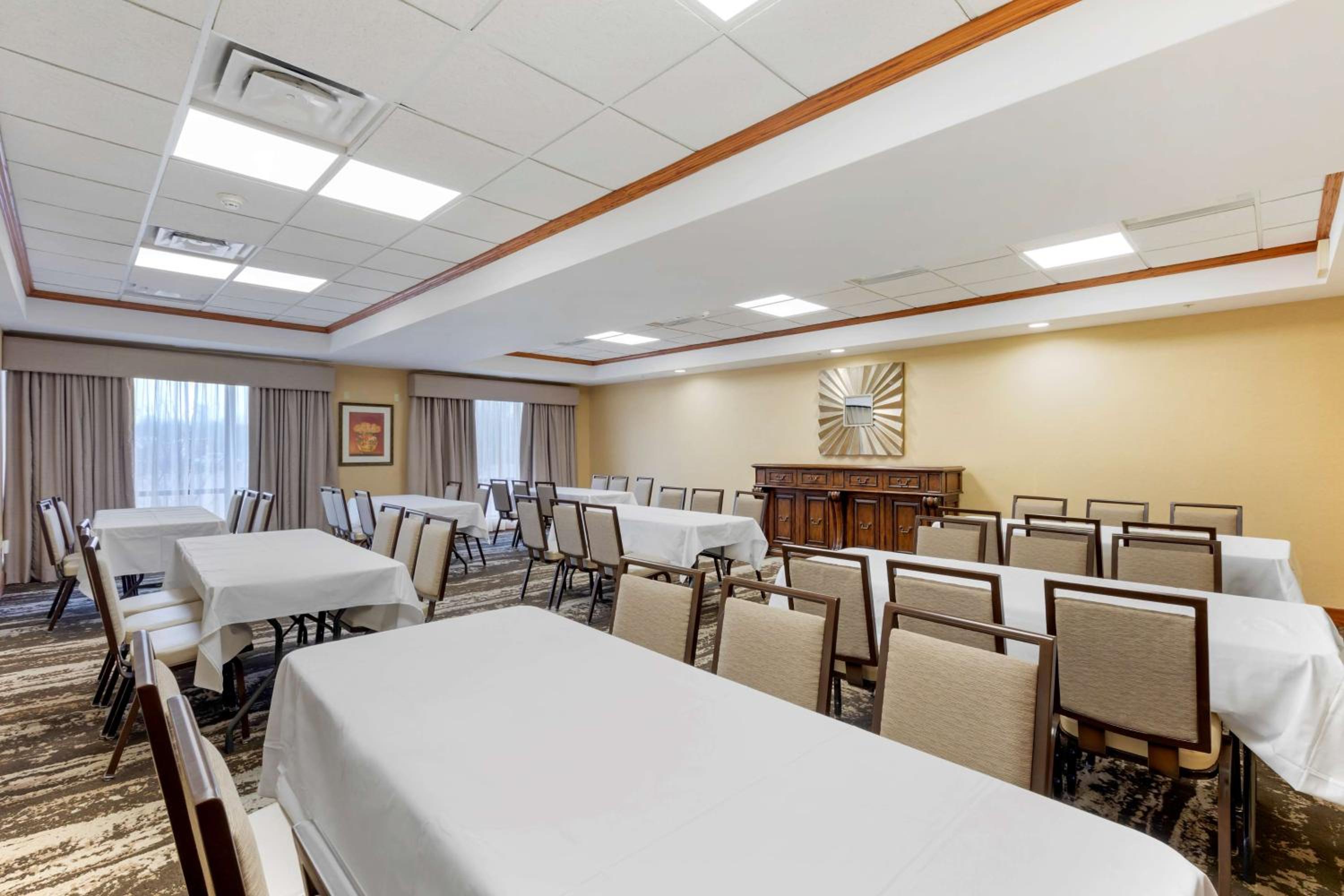 Best Western Seminole Inn and Suites