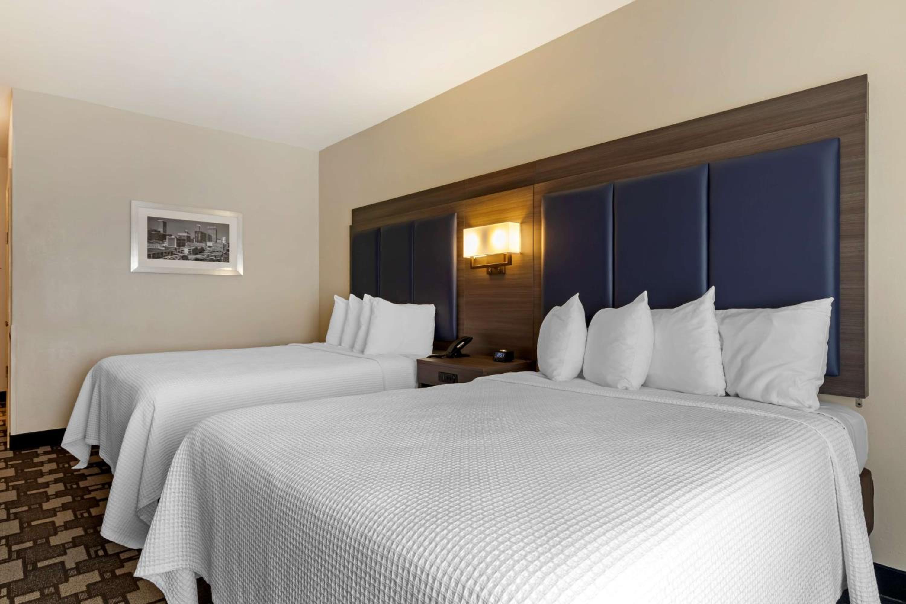 Best Western Seminole Inn and Suites