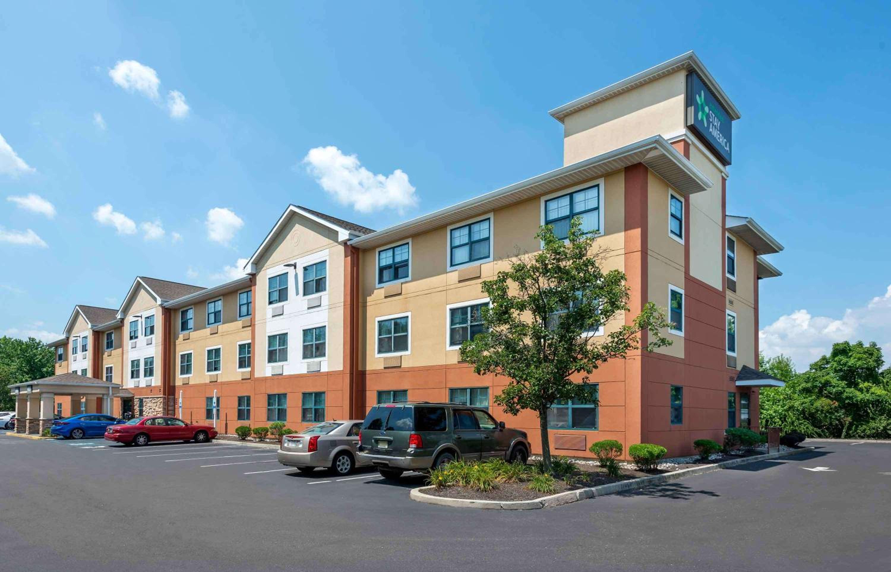 Hotel Extended Stay America Suites - Philadelphia - Cherry Hill - Image 1