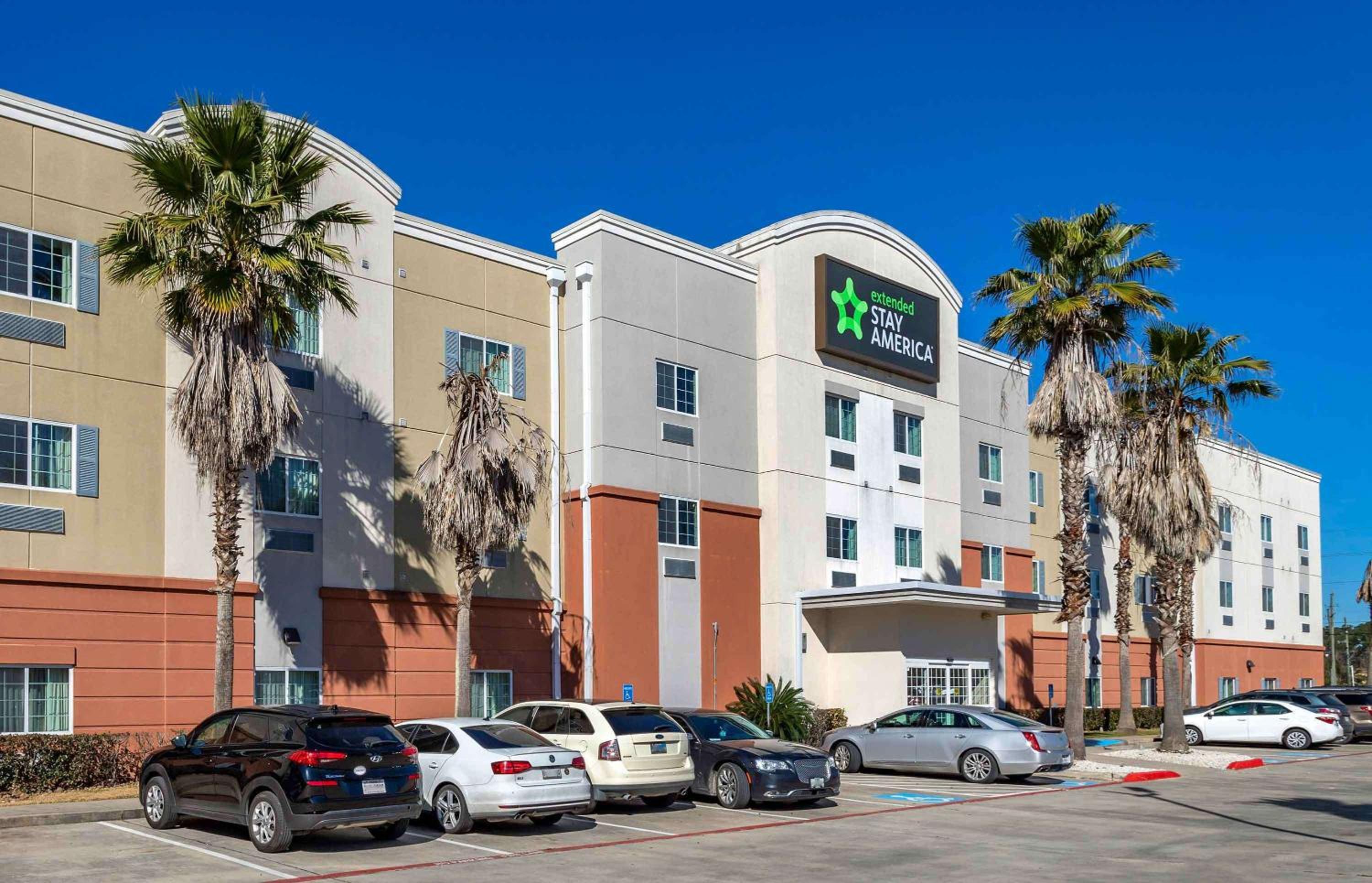 Hotel Extended Stay America Suites - Houston - Kingwood