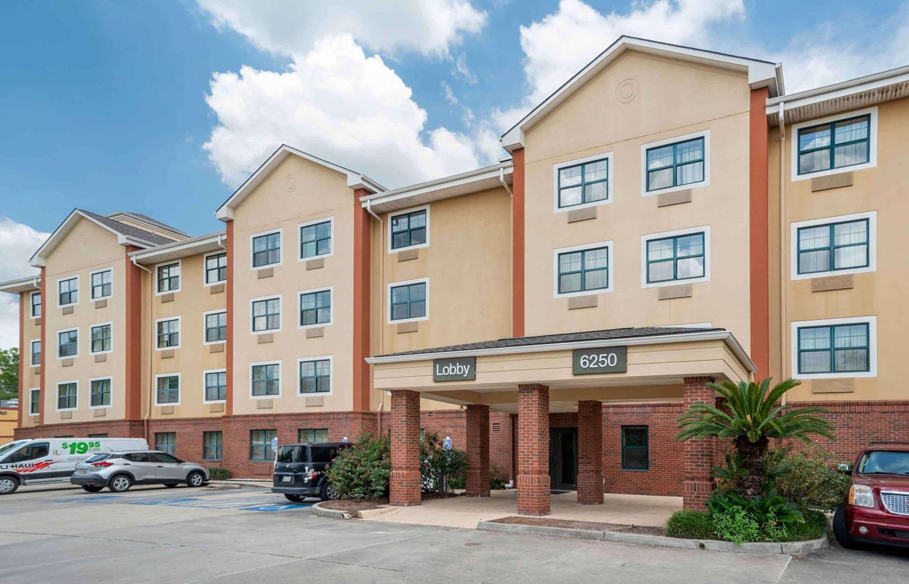 Hotel Extended Stay America Select Suites - Baton Rouge - Citiplace - Image 1