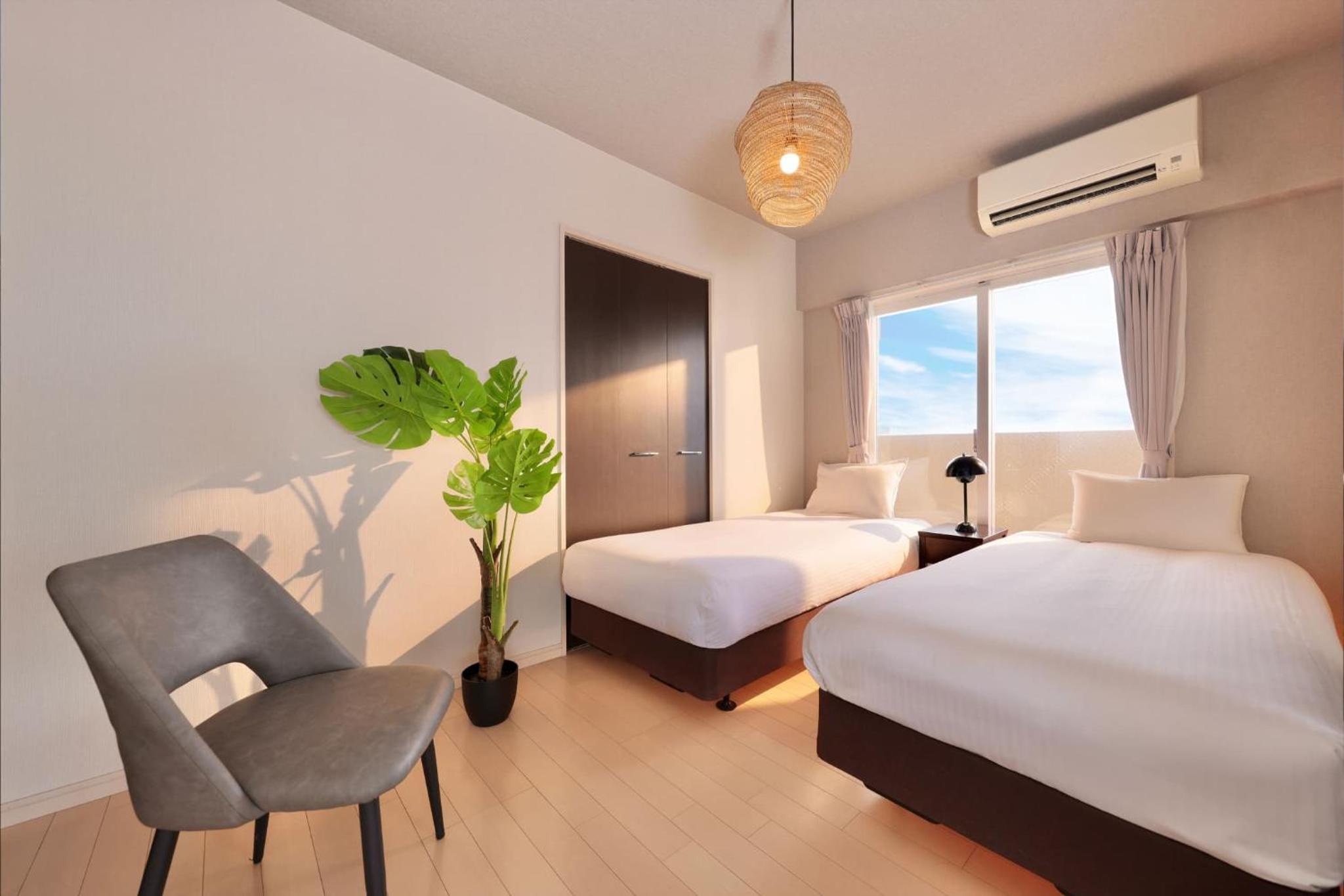 City Life Miyako L'avenir view 3