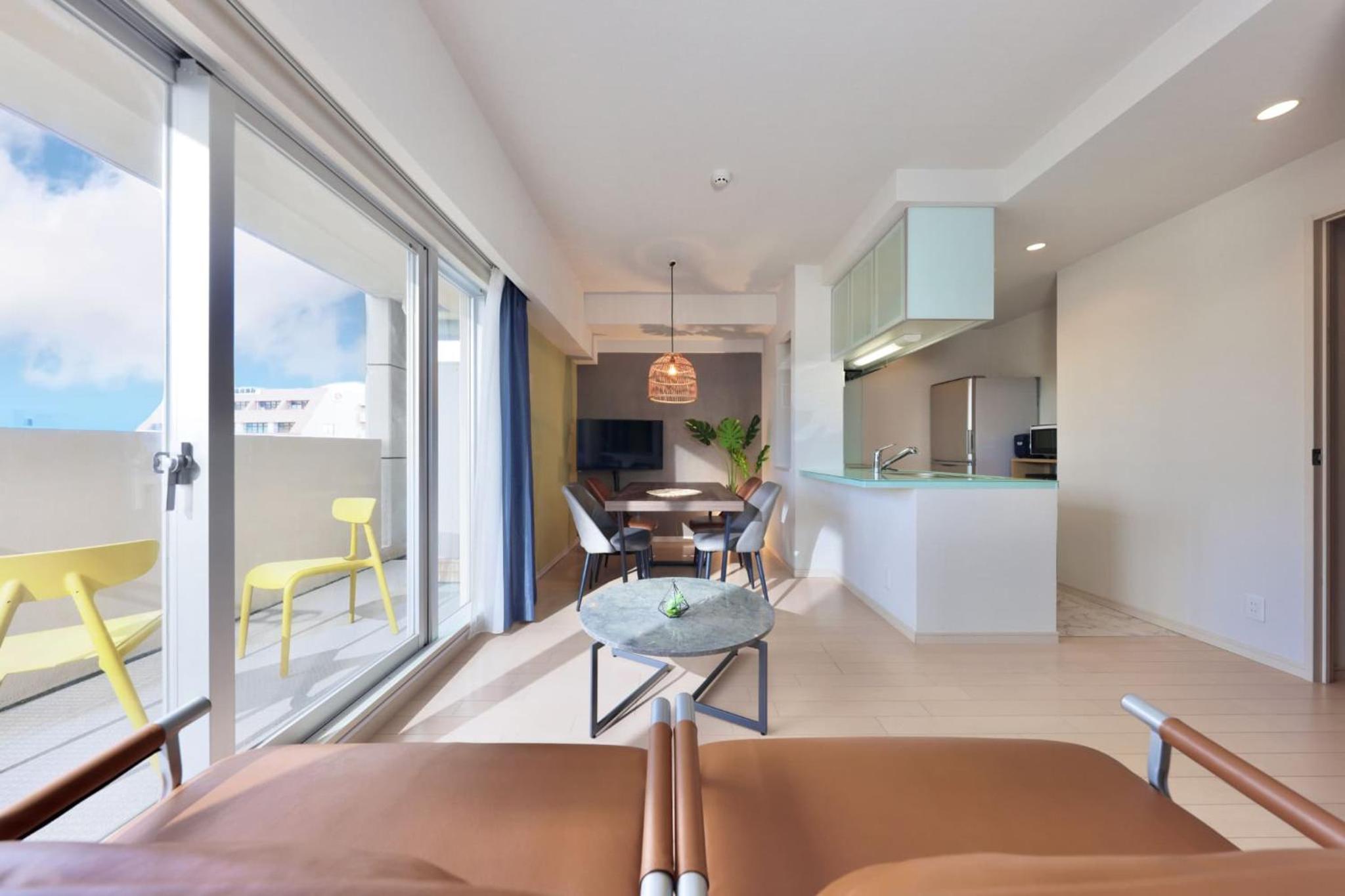 City Life Miyako L'avenir view 5
