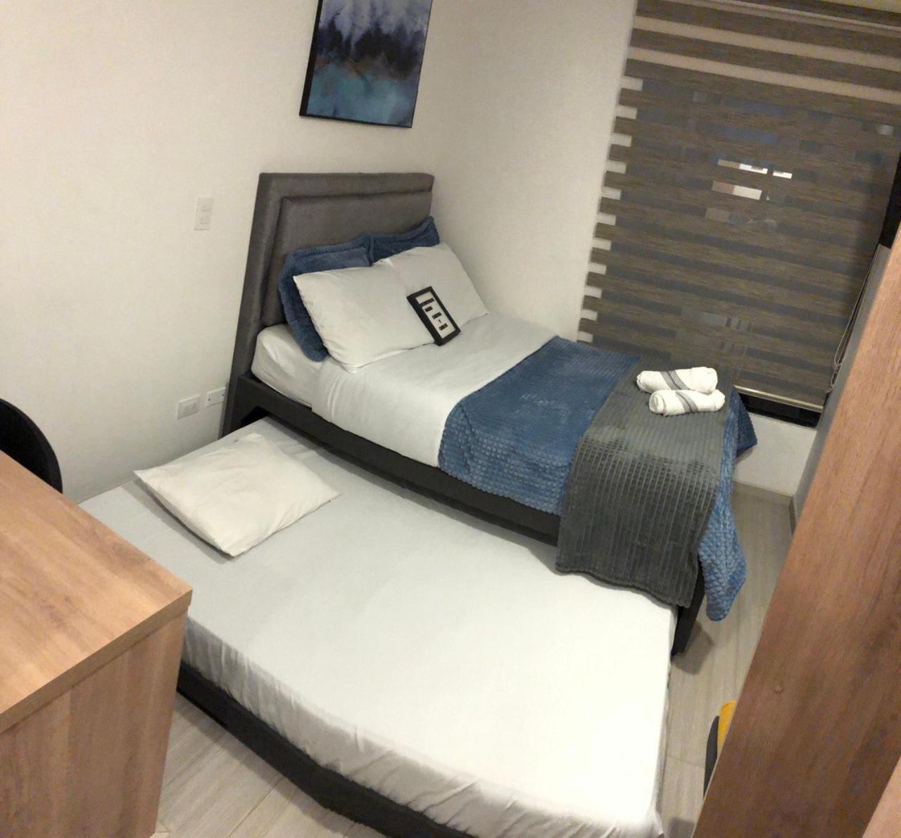 Cómodo Apartamento en Bogotá, Chapinero Central - Theatron