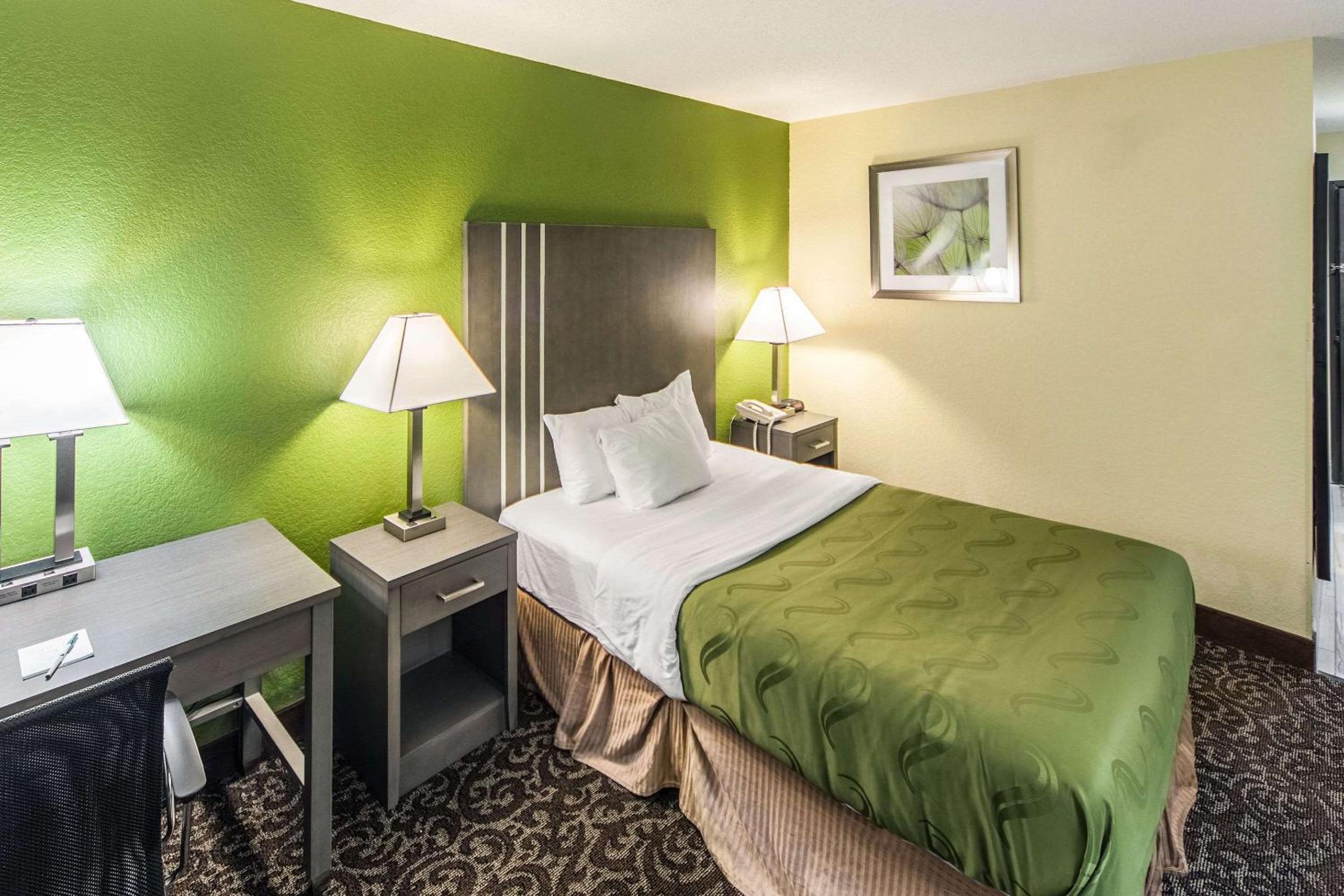 Quality Inn Decatur near US-224 view 5