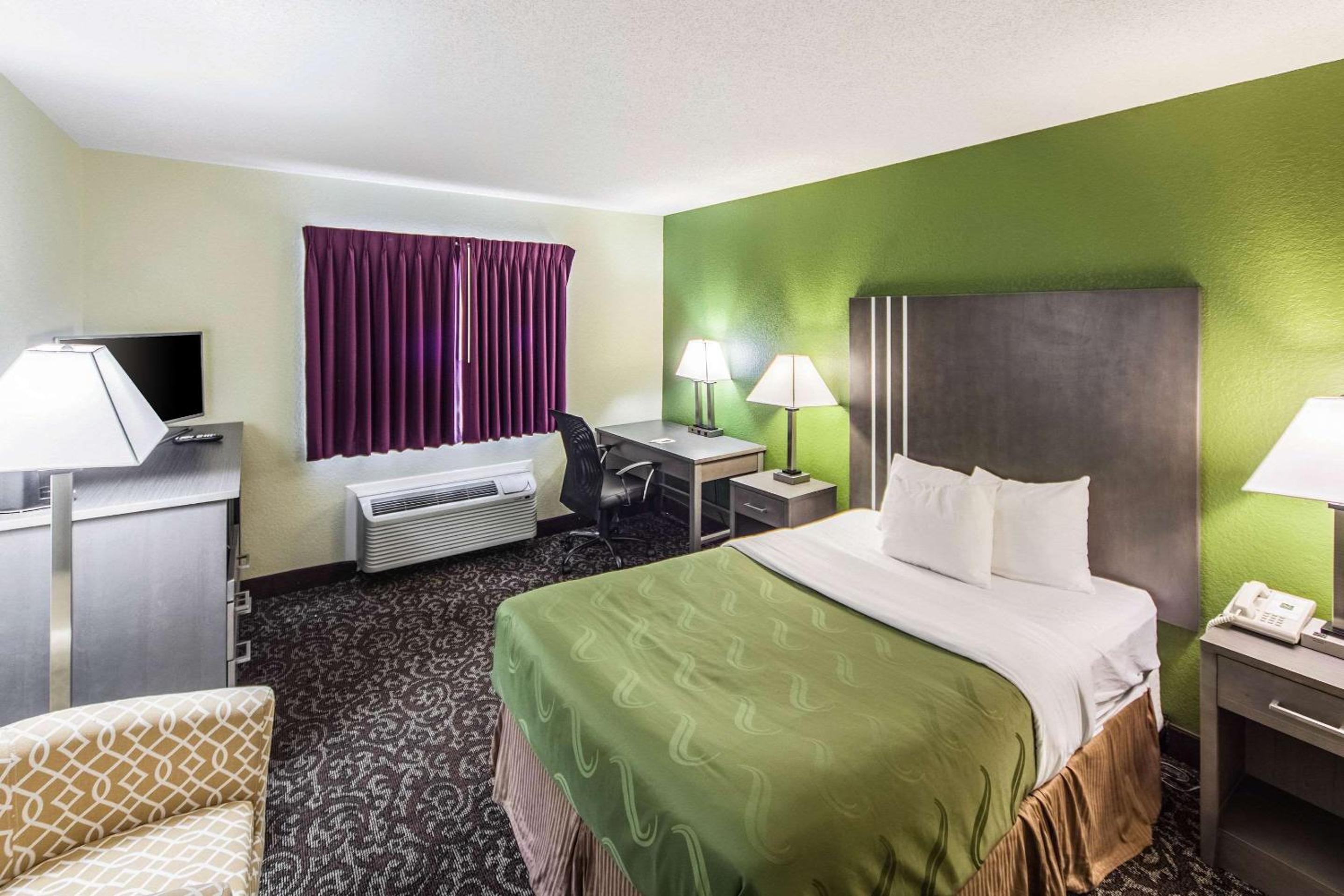 Quality Inn Decatur near US-224 view 4