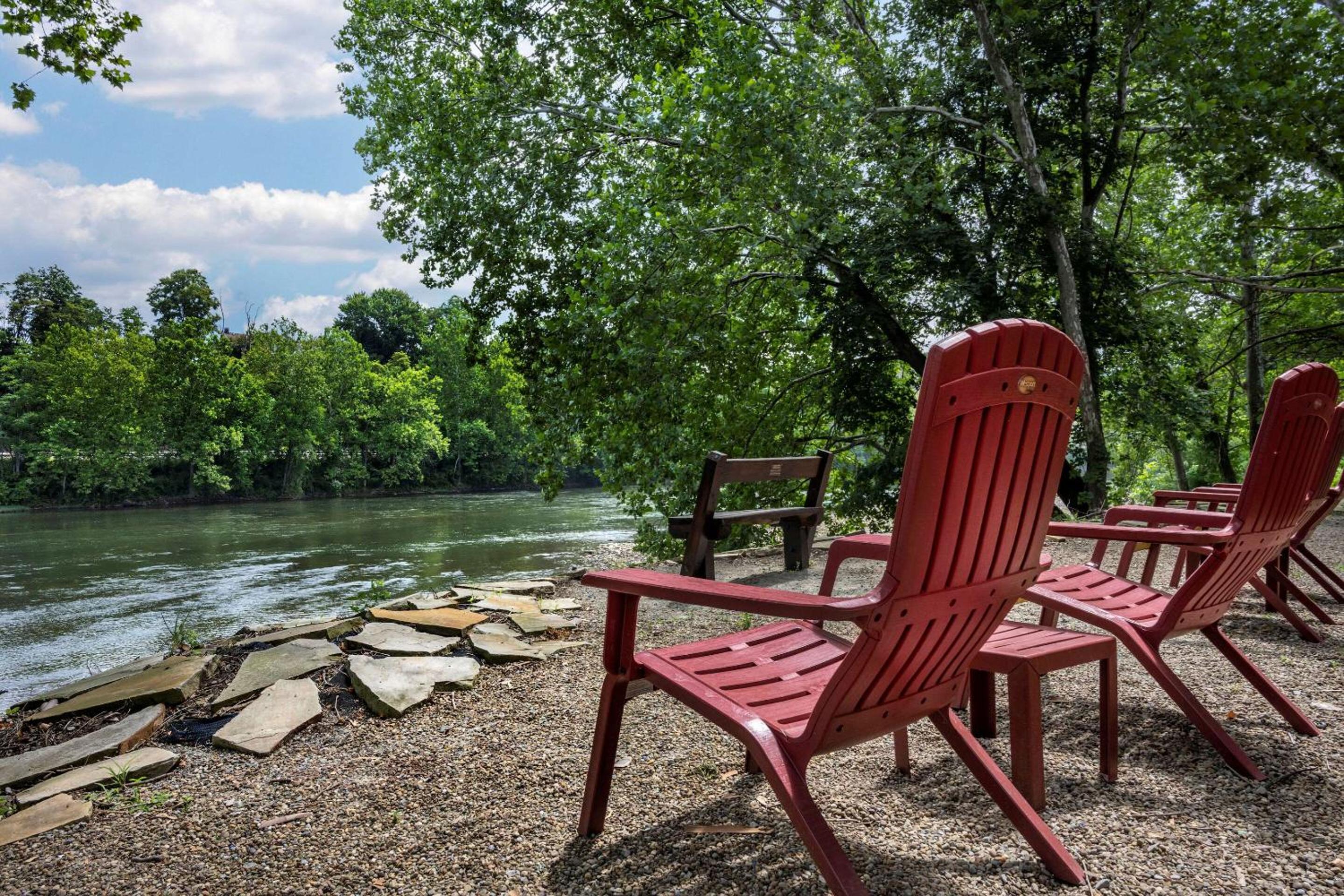 Comfort Inn Connellsville Riverview