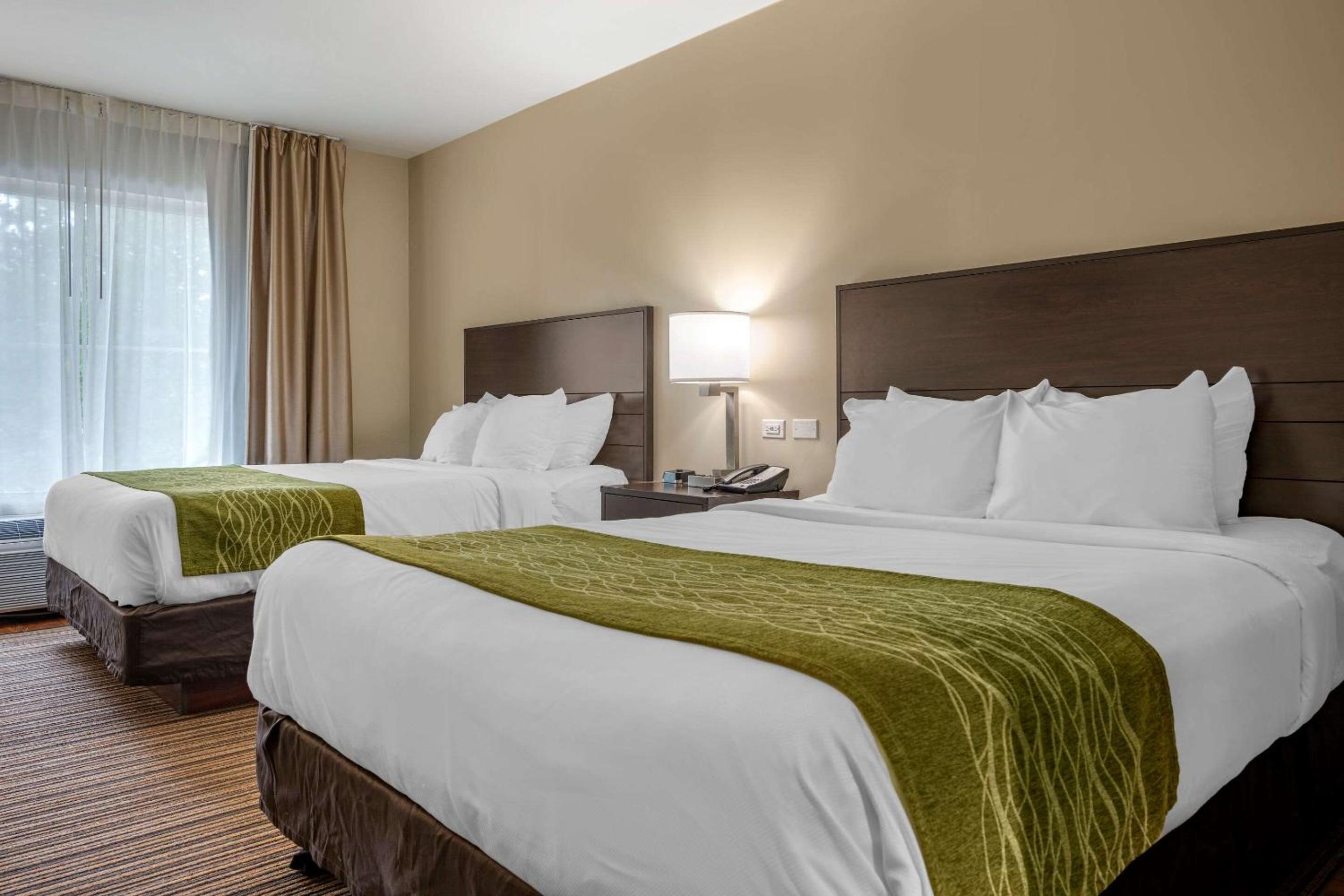 Comfort Inn Connellsville Riverview