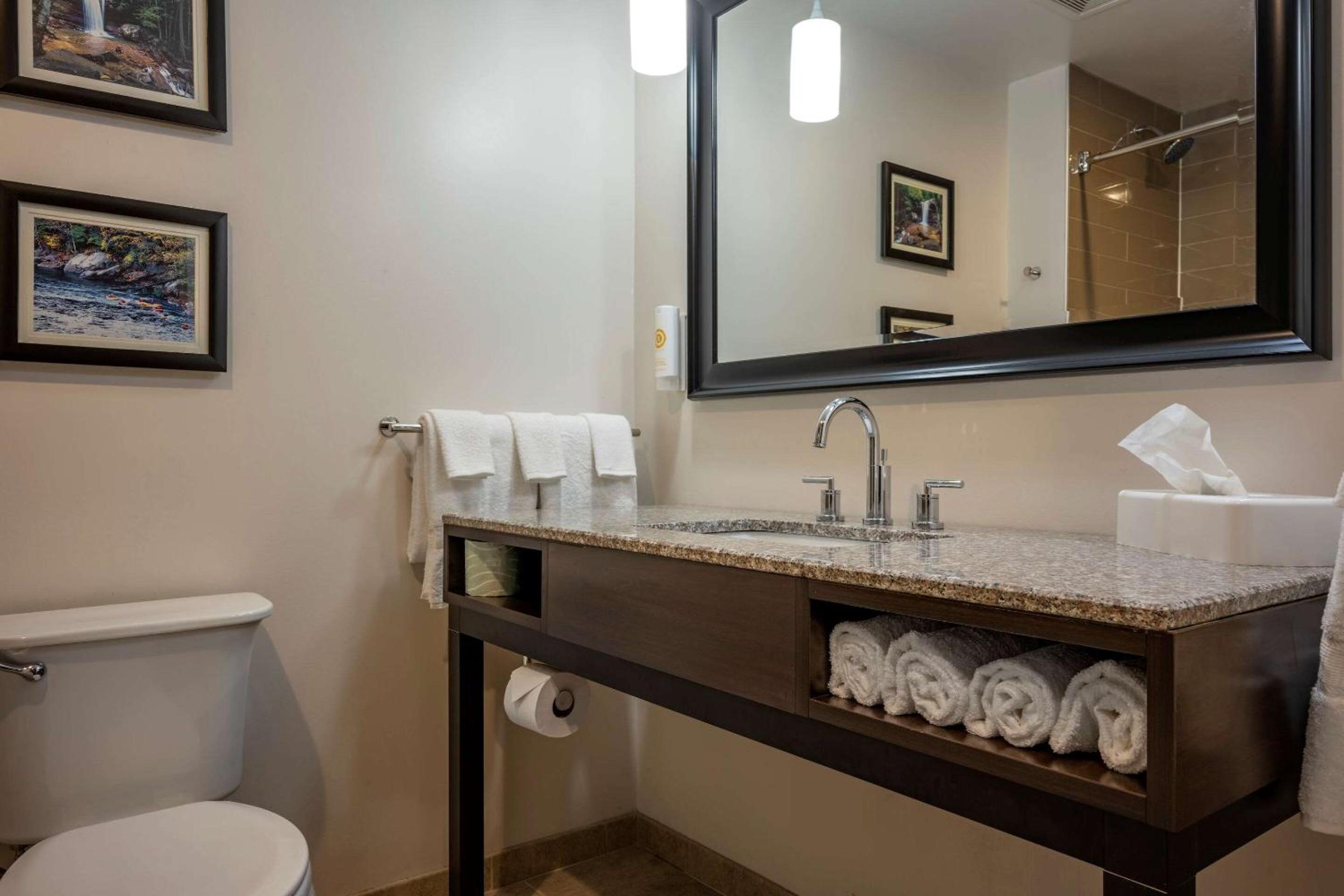 Comfort Inn Connellsville Riverview