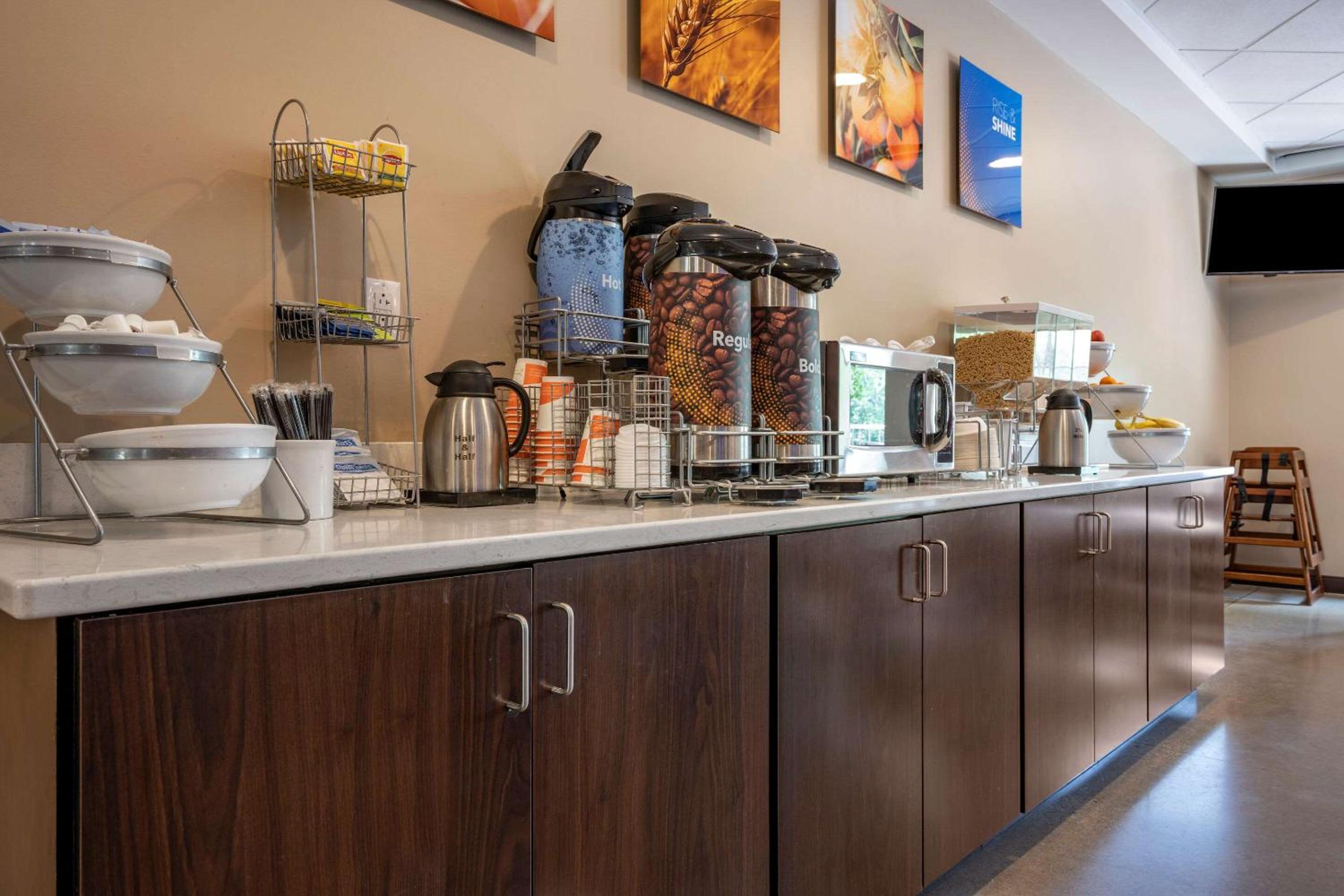 Comfort Inn Connellsville Riverview