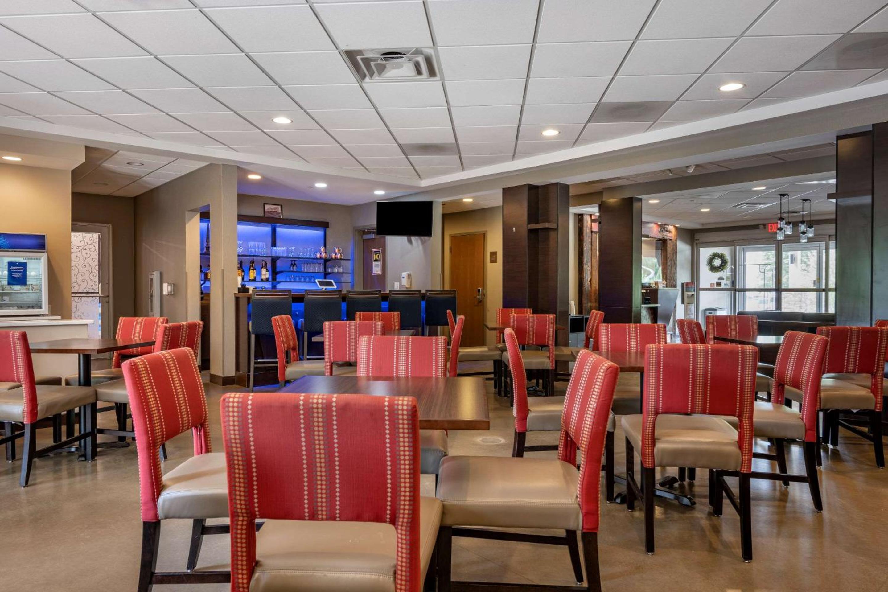 Comfort Inn Connellsville Riverview