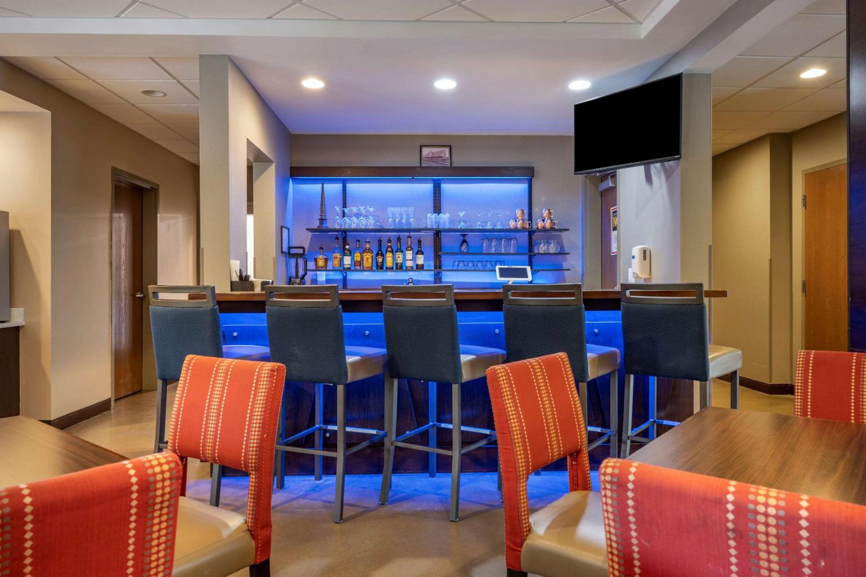 Comfort Inn Connellsville Riverview