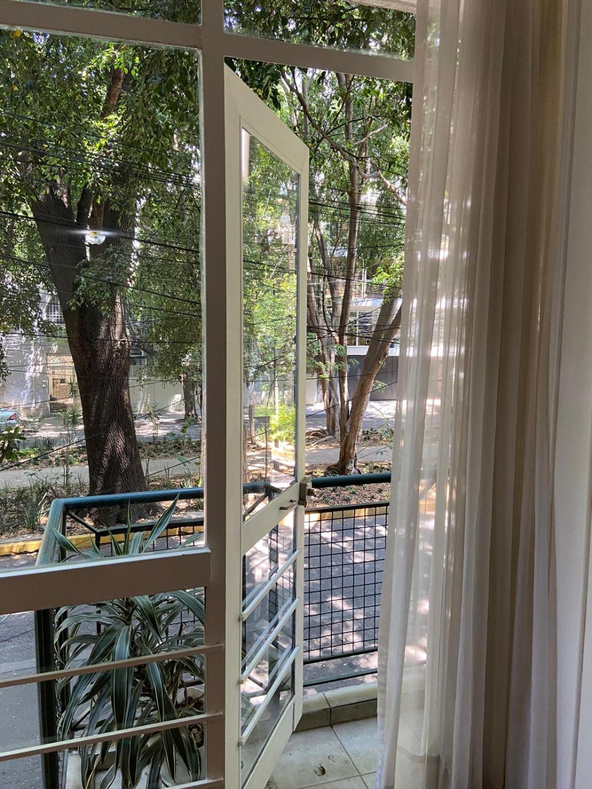 Departamento Condesa CDMX photo 3