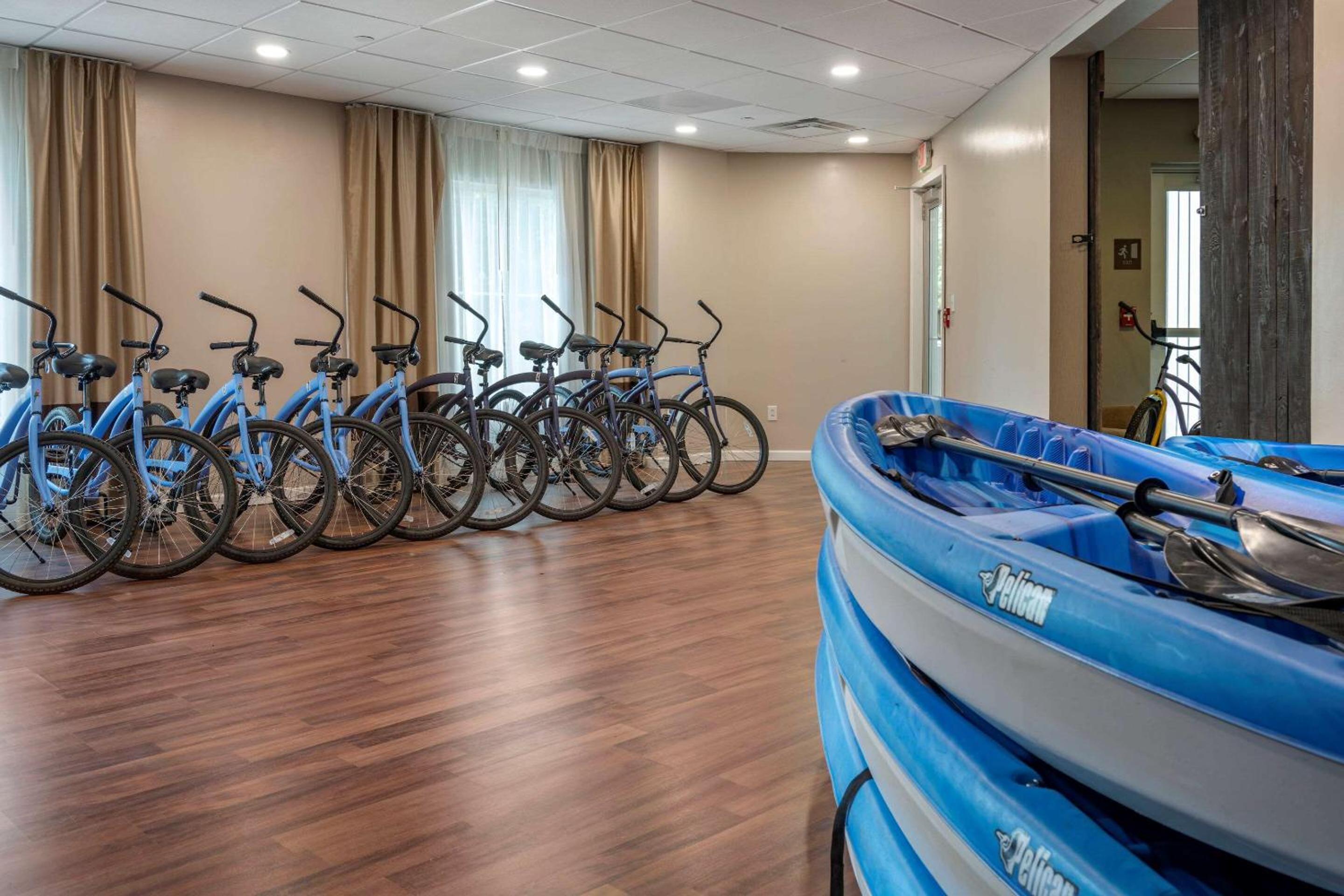 Comfort Inn Connellsville Riverview
