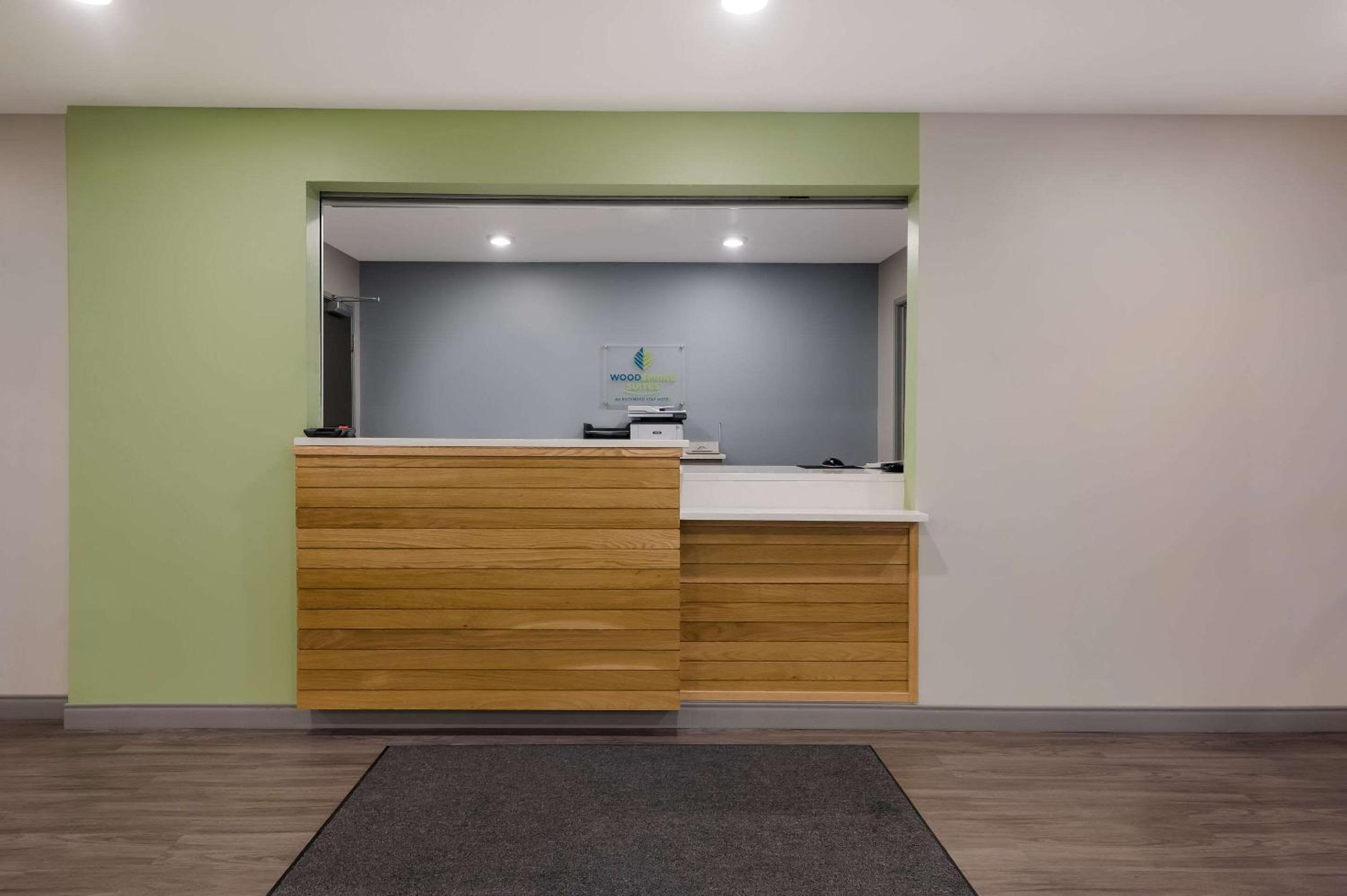 WoodSpring Suites Wixom - Novi view 2