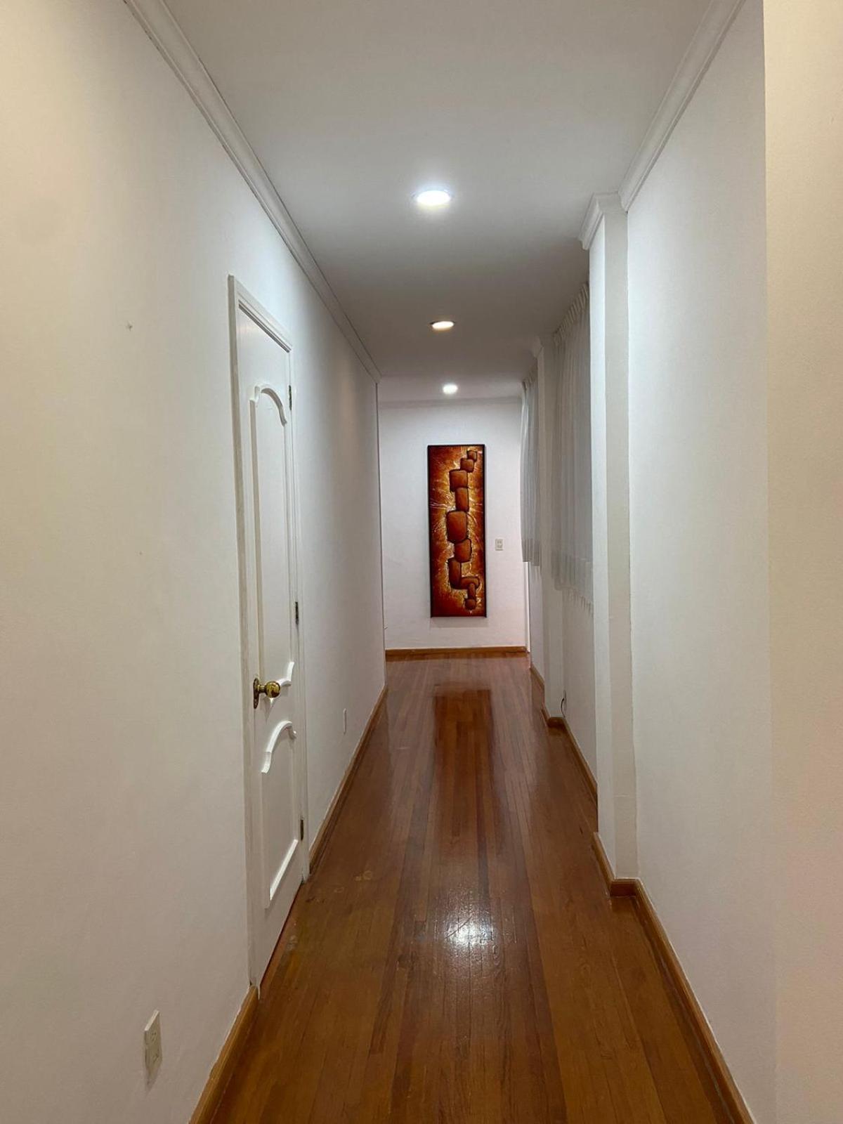 Departamento Condesa CDMX