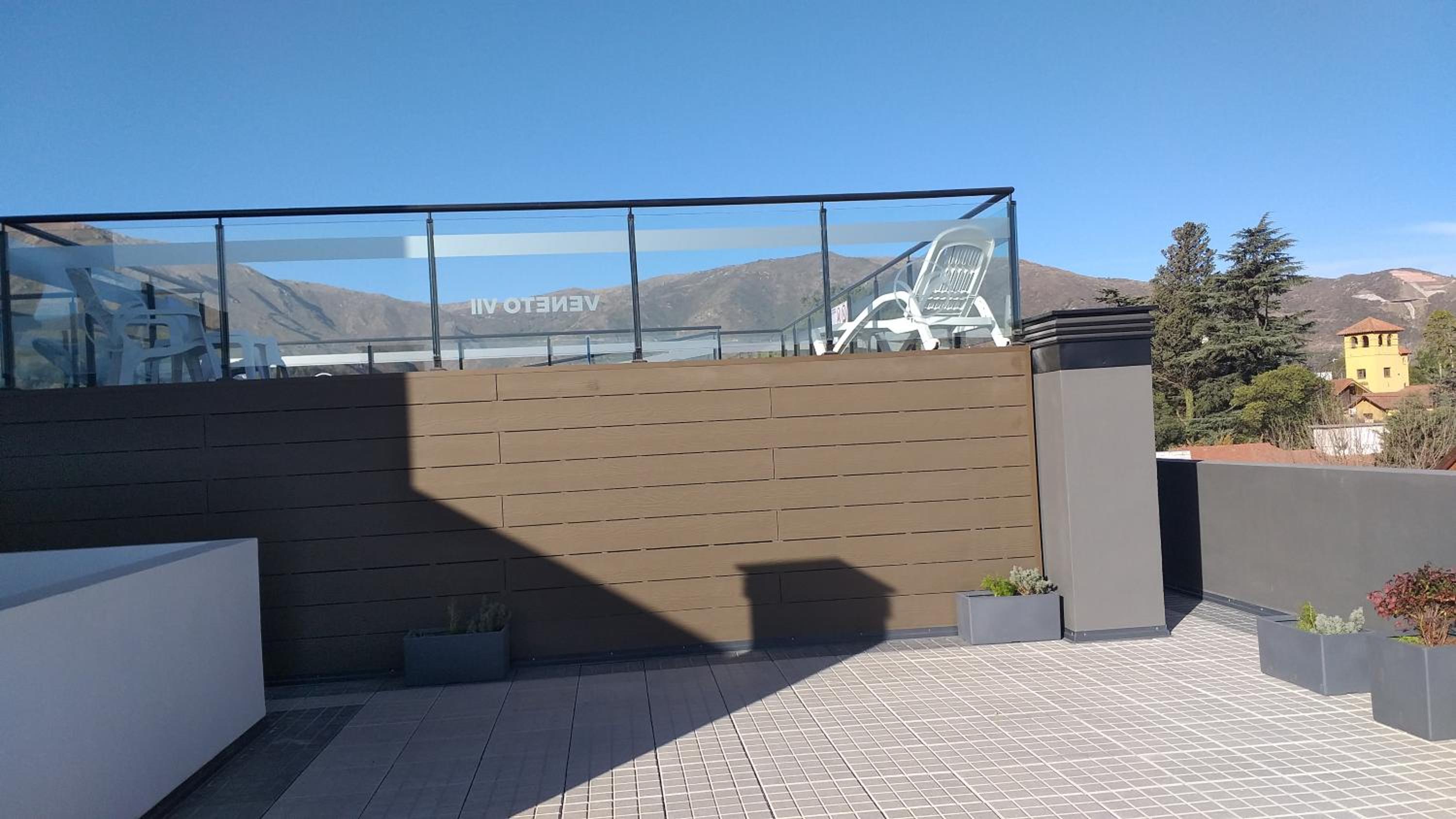 roof
