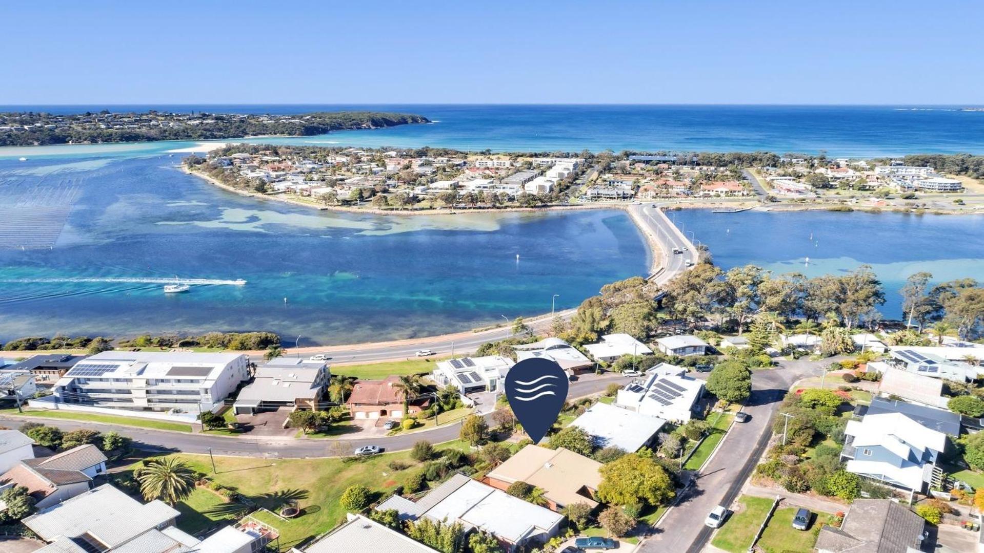 8 Carolynne Street, Merimbula