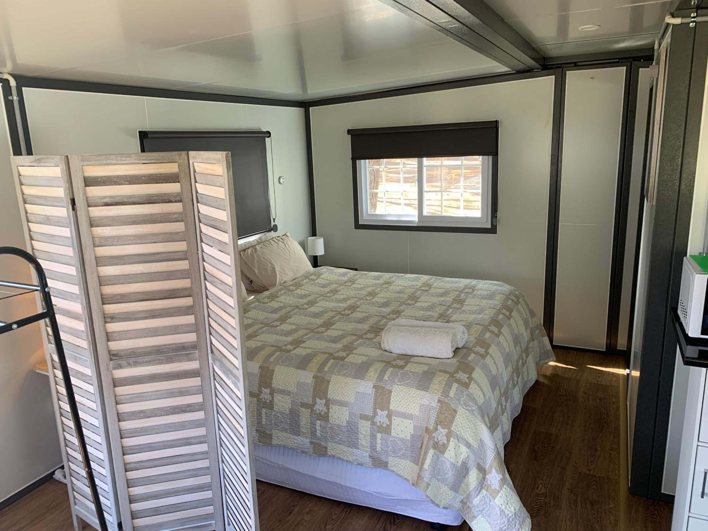 Blue Sapphire Motor Inn - Property Image 9