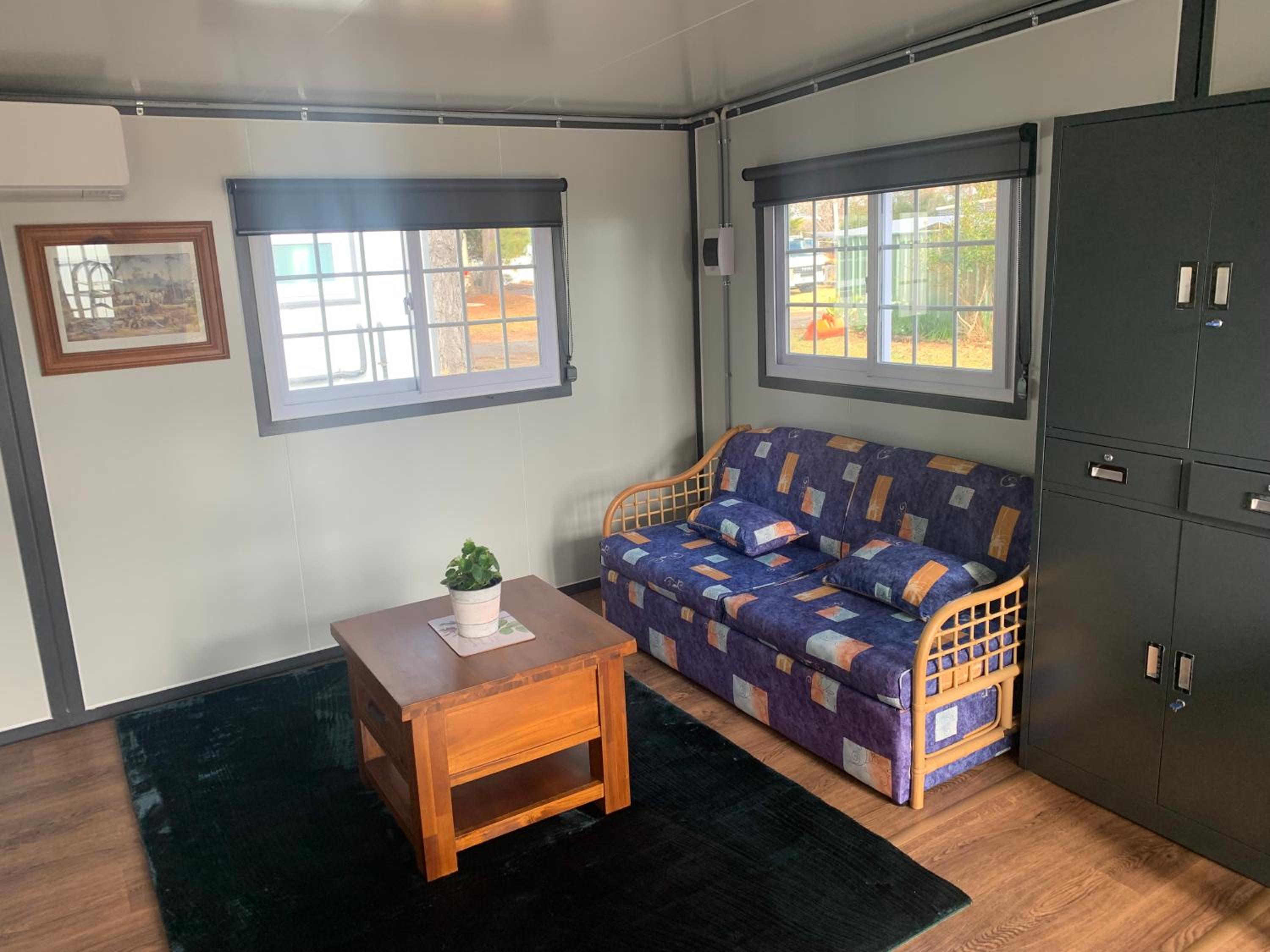 Blue Sapphire Motor Inn - Property Image 6