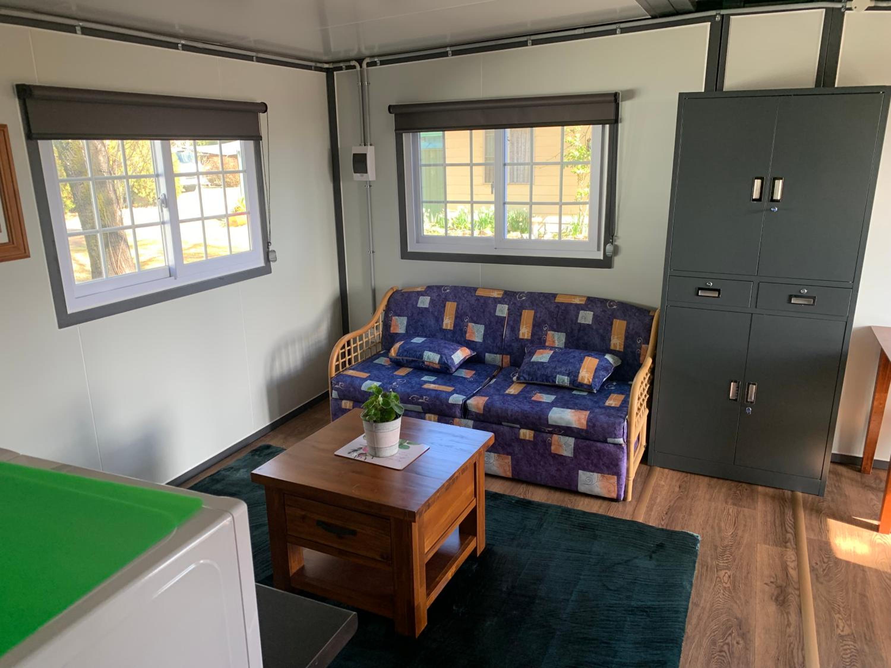 Blue Sapphire Motor Inn - Property Image 3