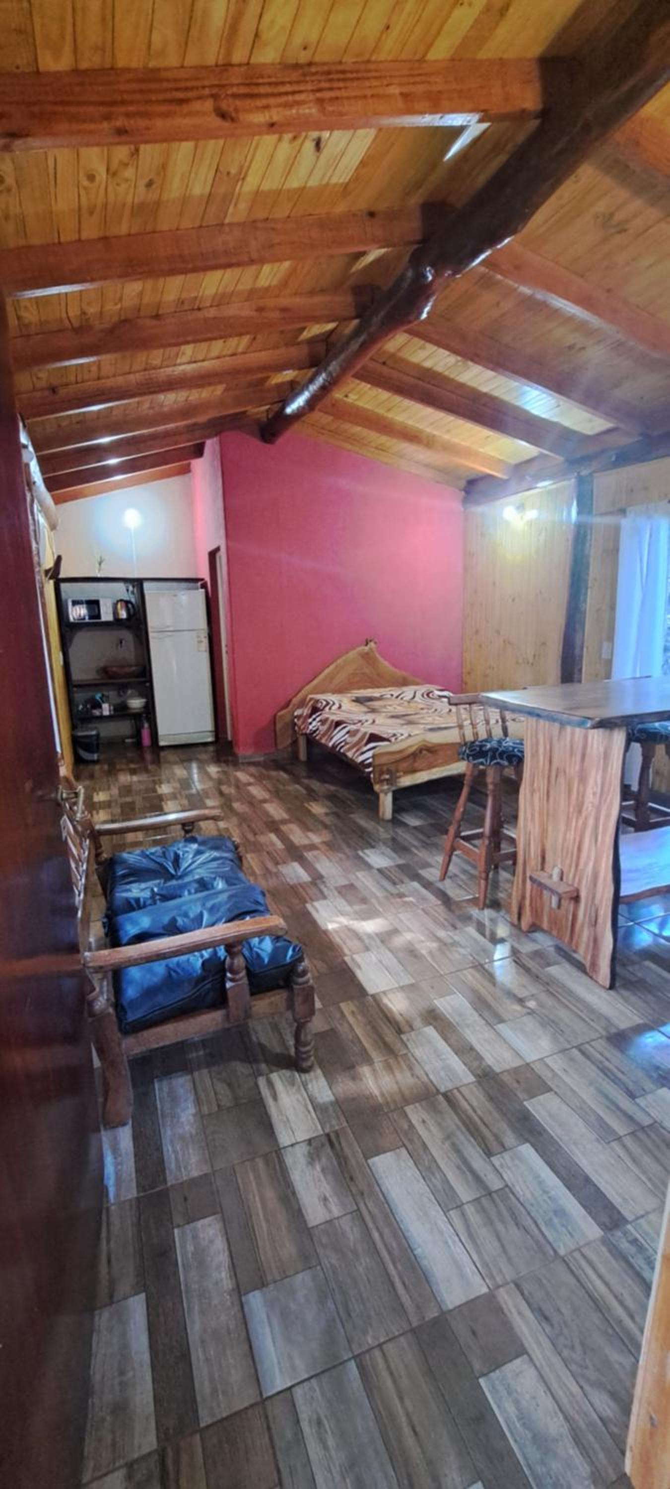 Cabañas Libertad en Misiones