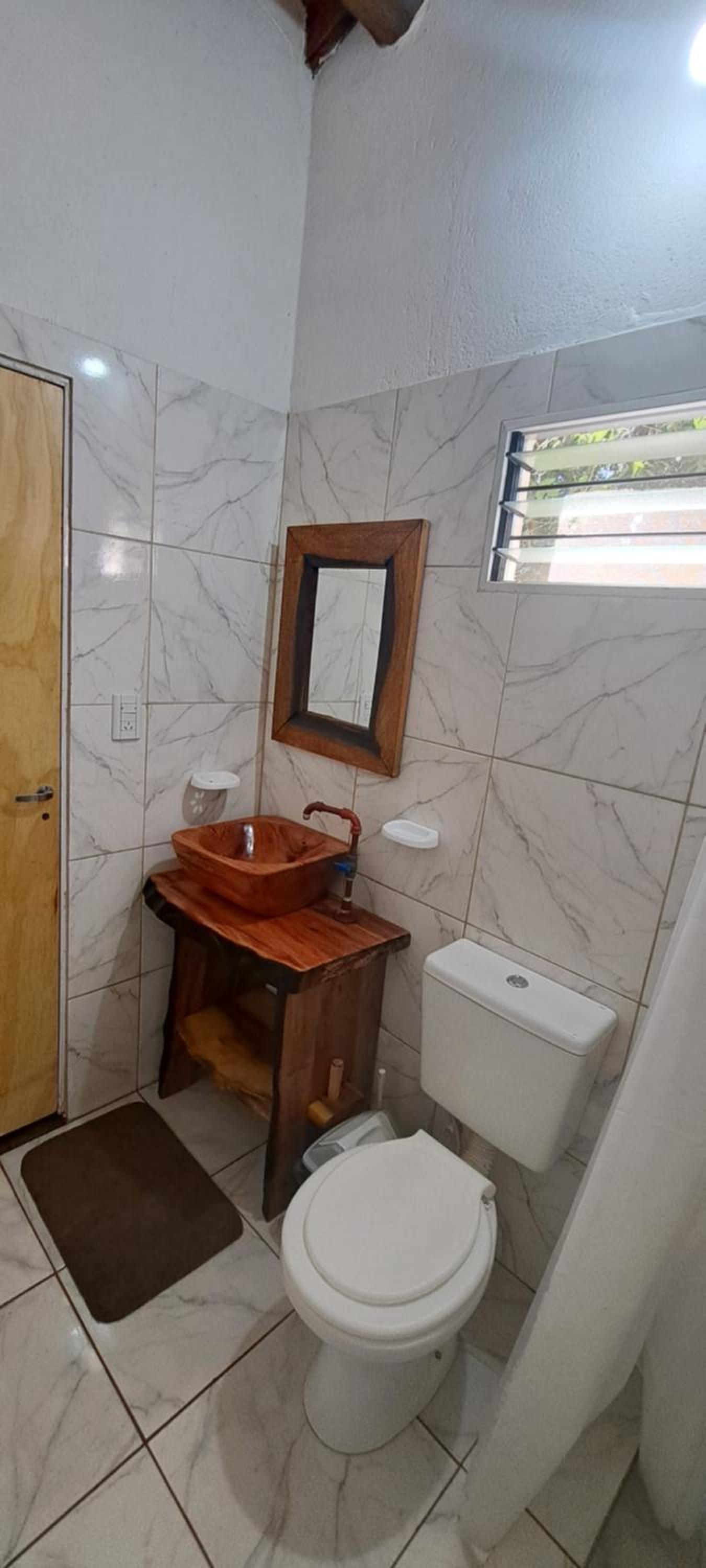 Cabañas Libertad en Misiones