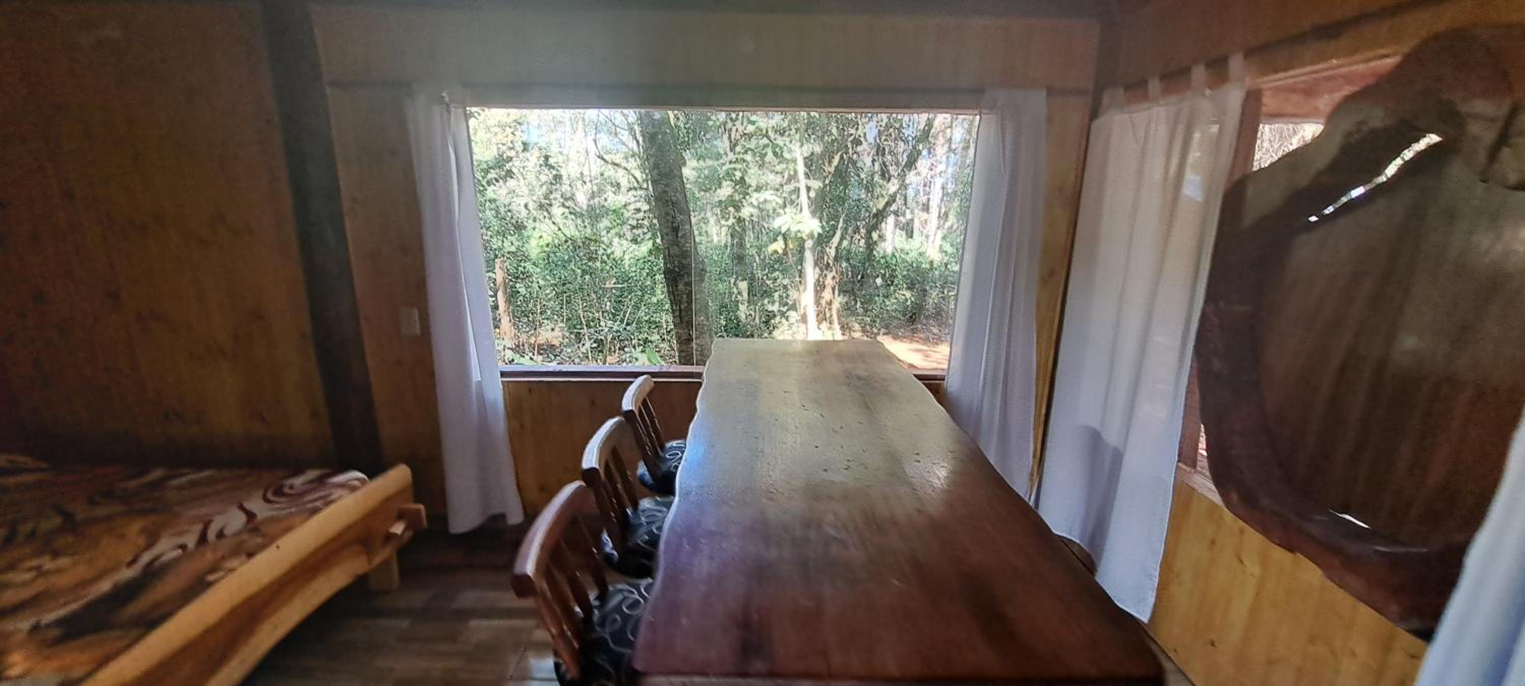 Cabañas Libertad en Misiones