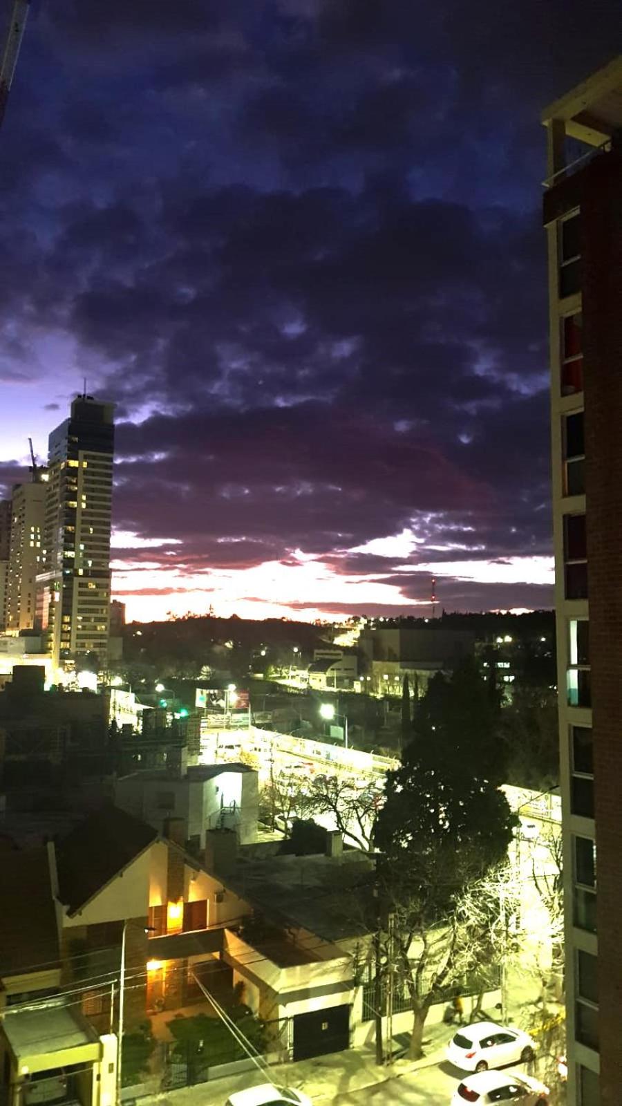 Departamento luminoso en Neuquén