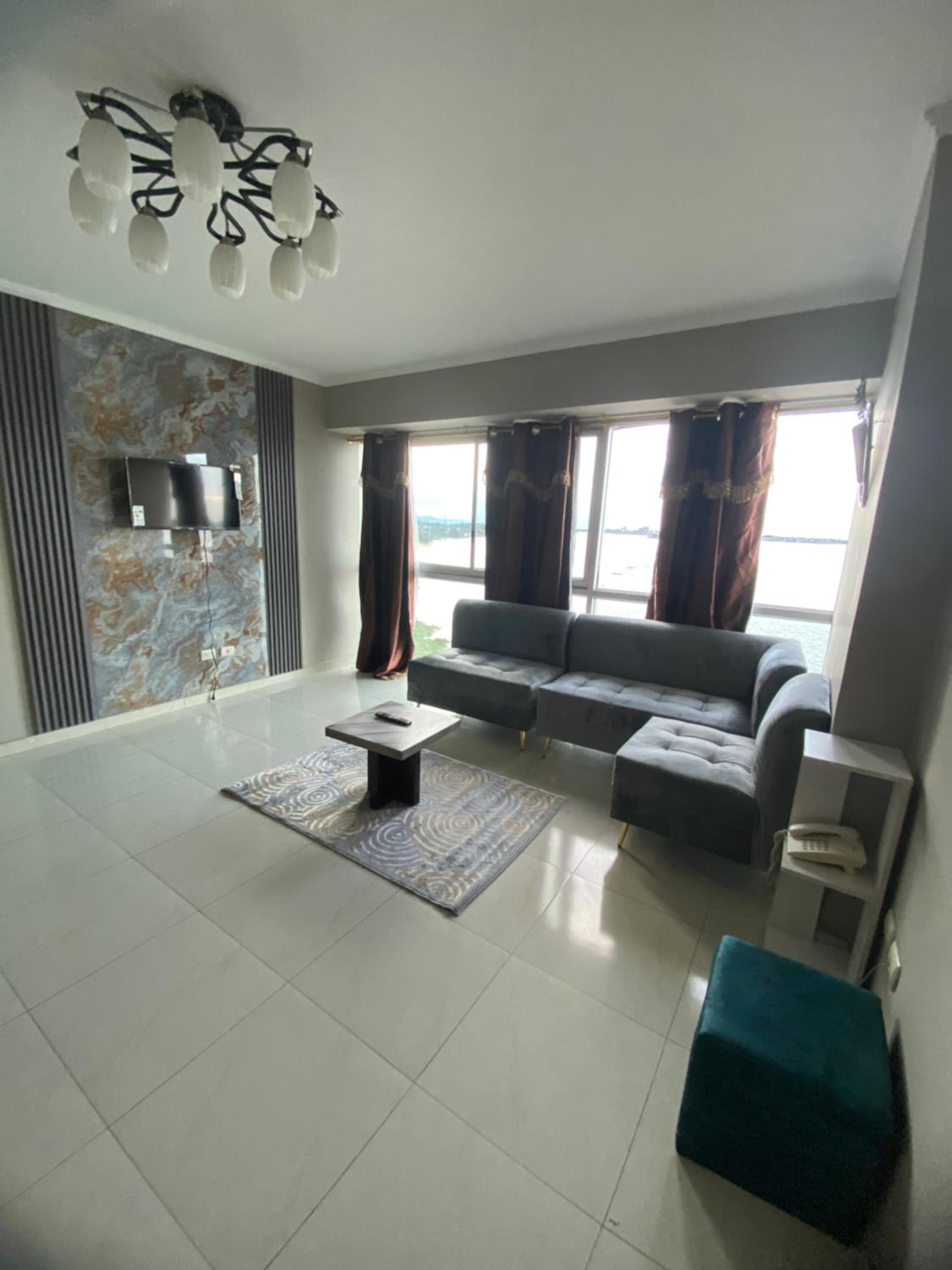 Hotel Suite Lujo Vista Al Rio 3