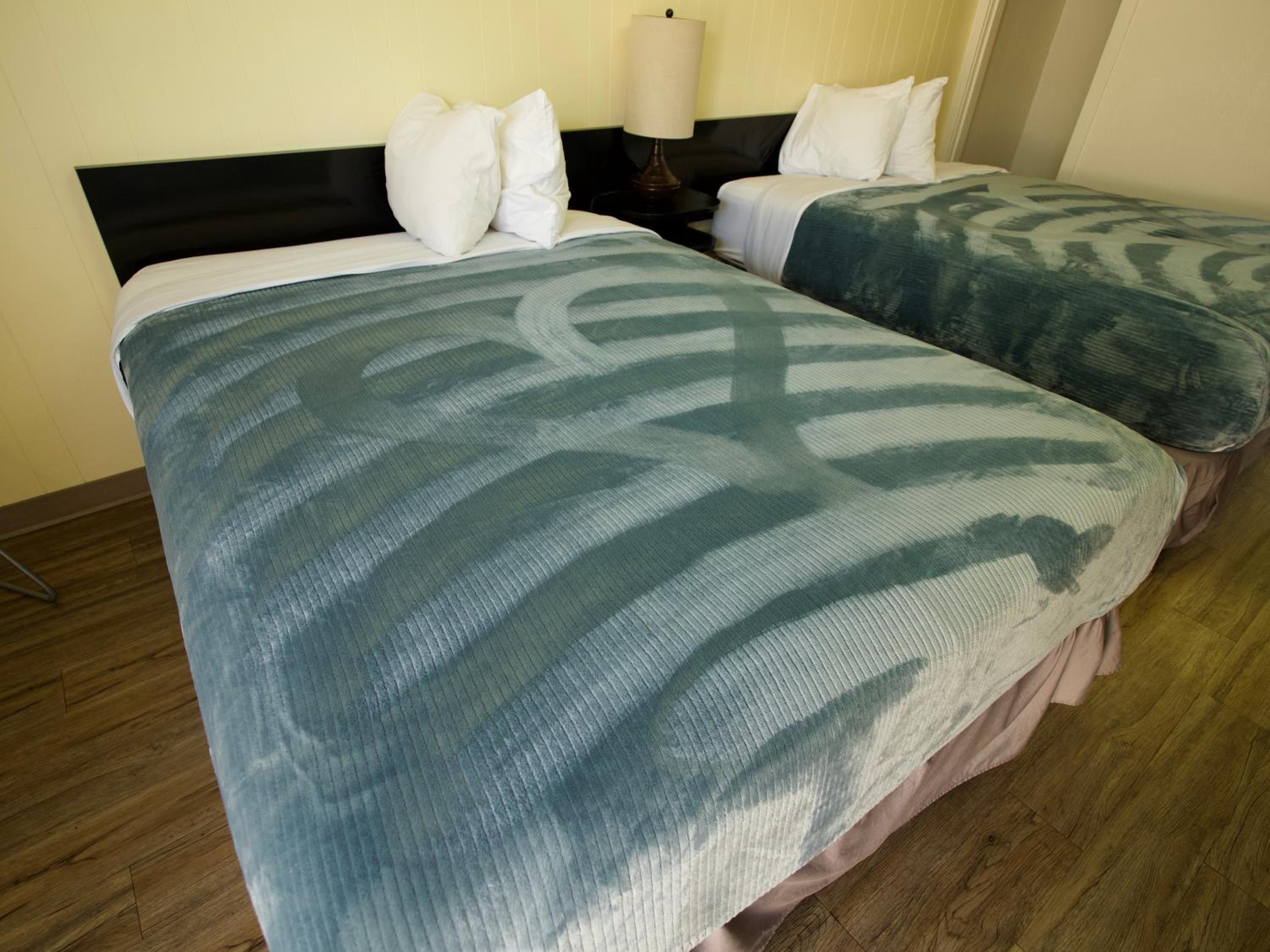 Creston Valley Motel view 3
