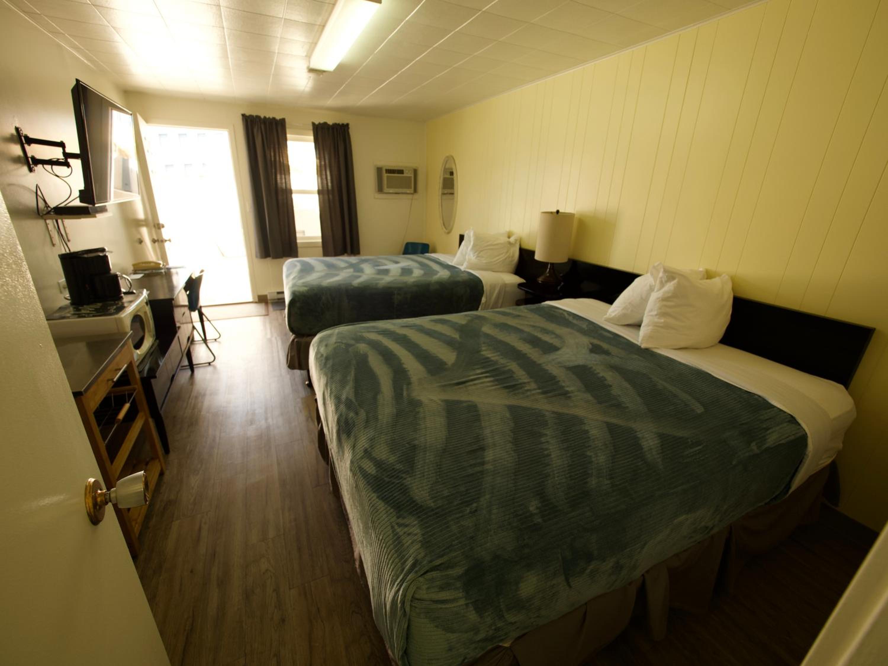 Creston Valley Motel view 4