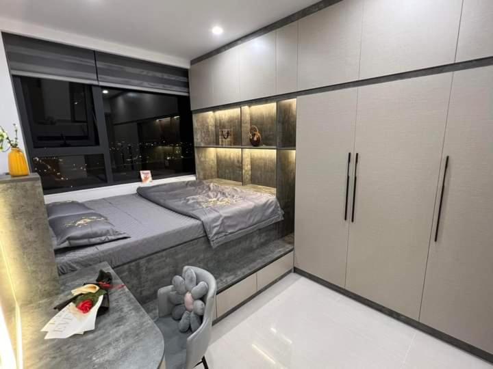Căn hộ khách sạn Nera garden Huế view 5