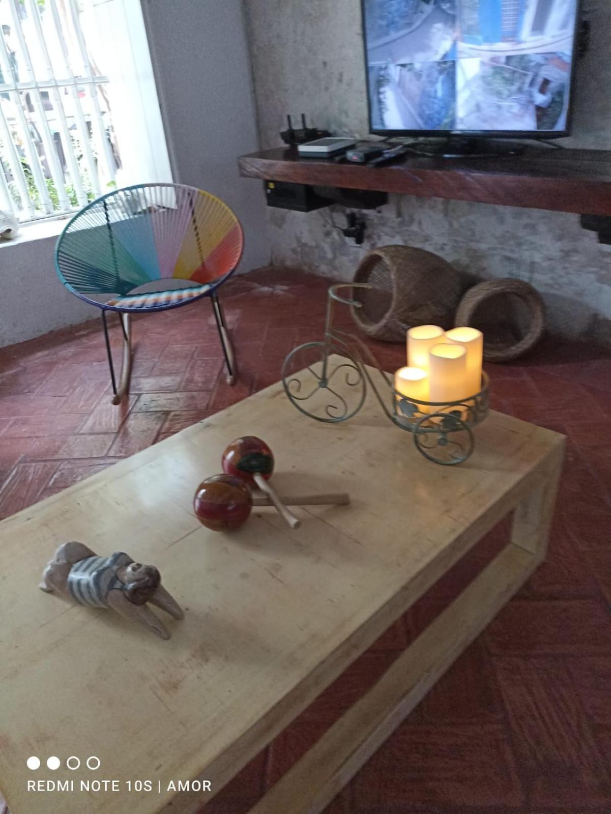 Casa Azulita RNT# 64888