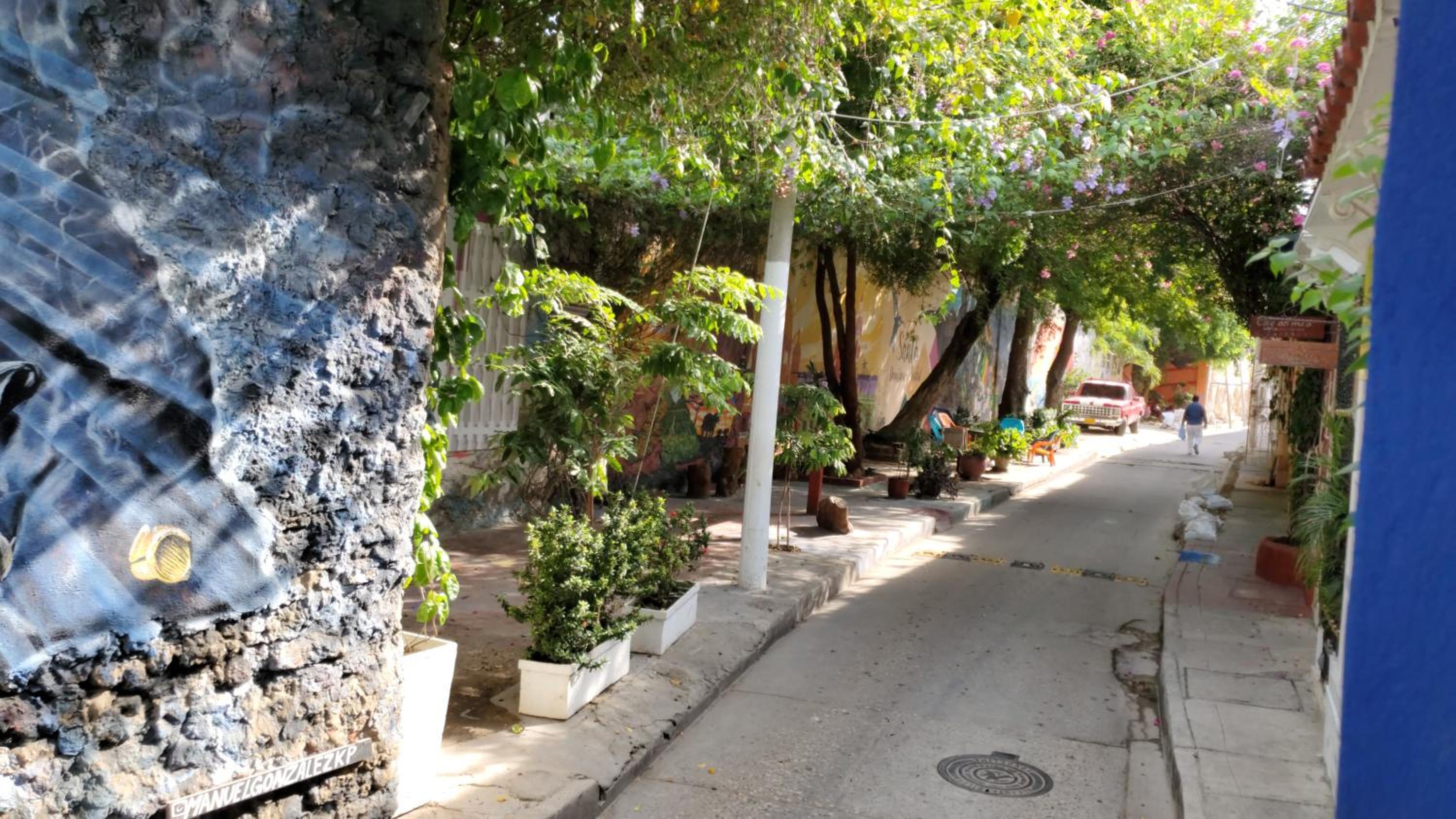 Casa Azulita RNT# 64888