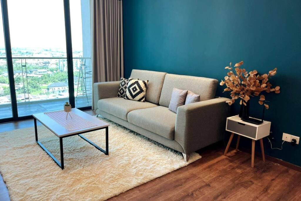 Home Abroad 2 @ Jazz Suites Vivacity photo 6