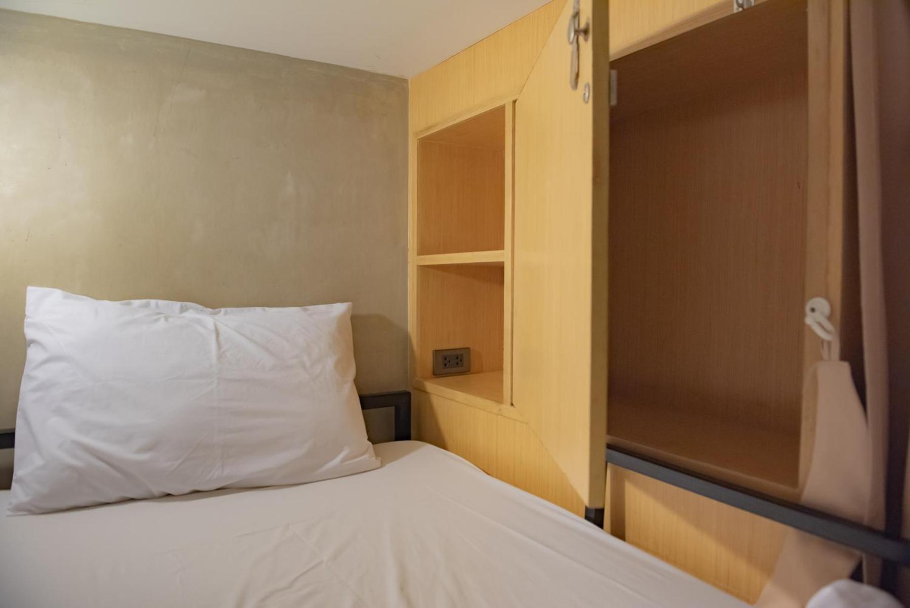 Cazz Hostel