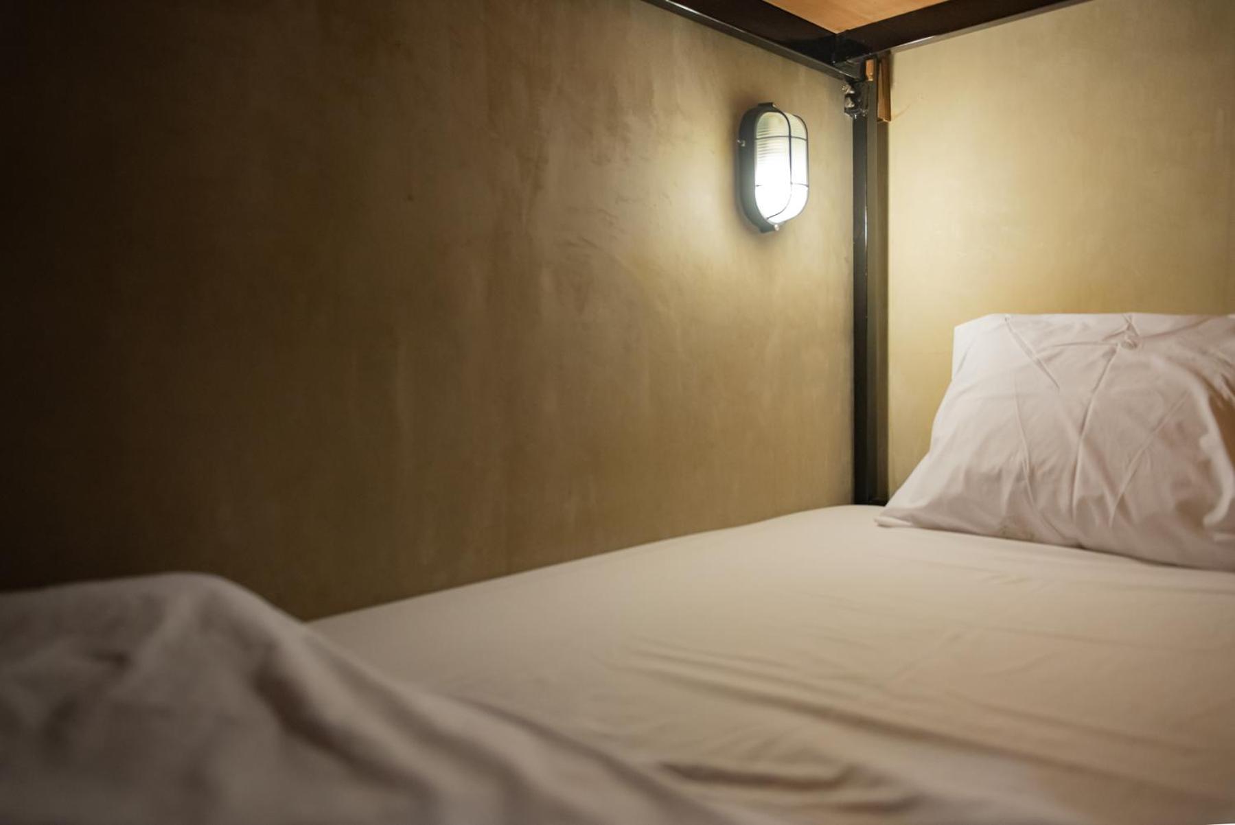 Cazz Hostel