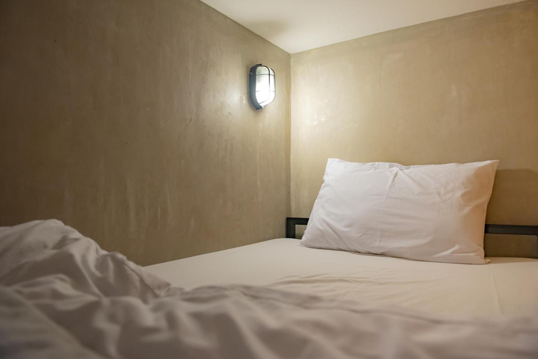 Cazz Hostel