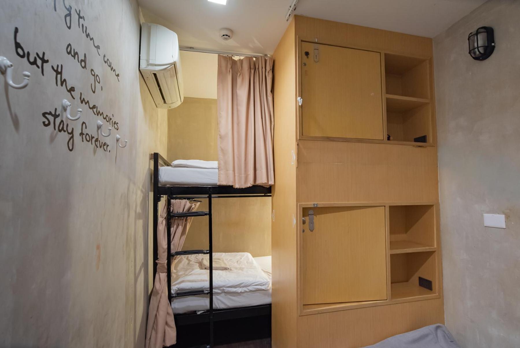 Cazz Hostel
