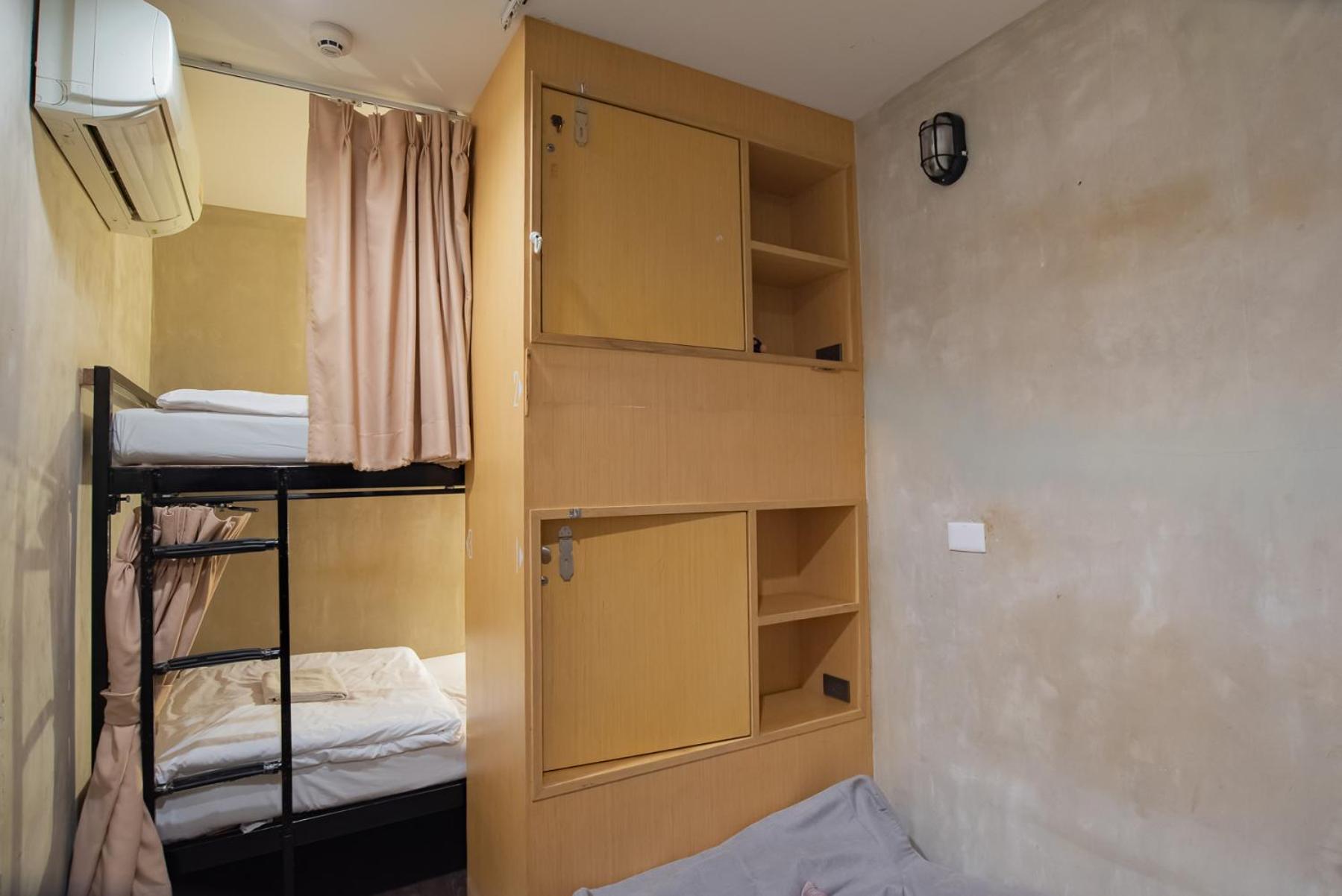 Cazz Hostel