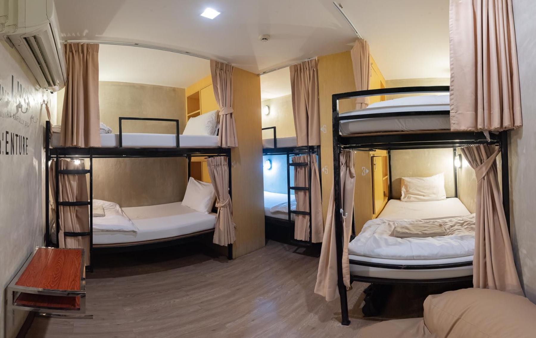 Cazz Hostel
