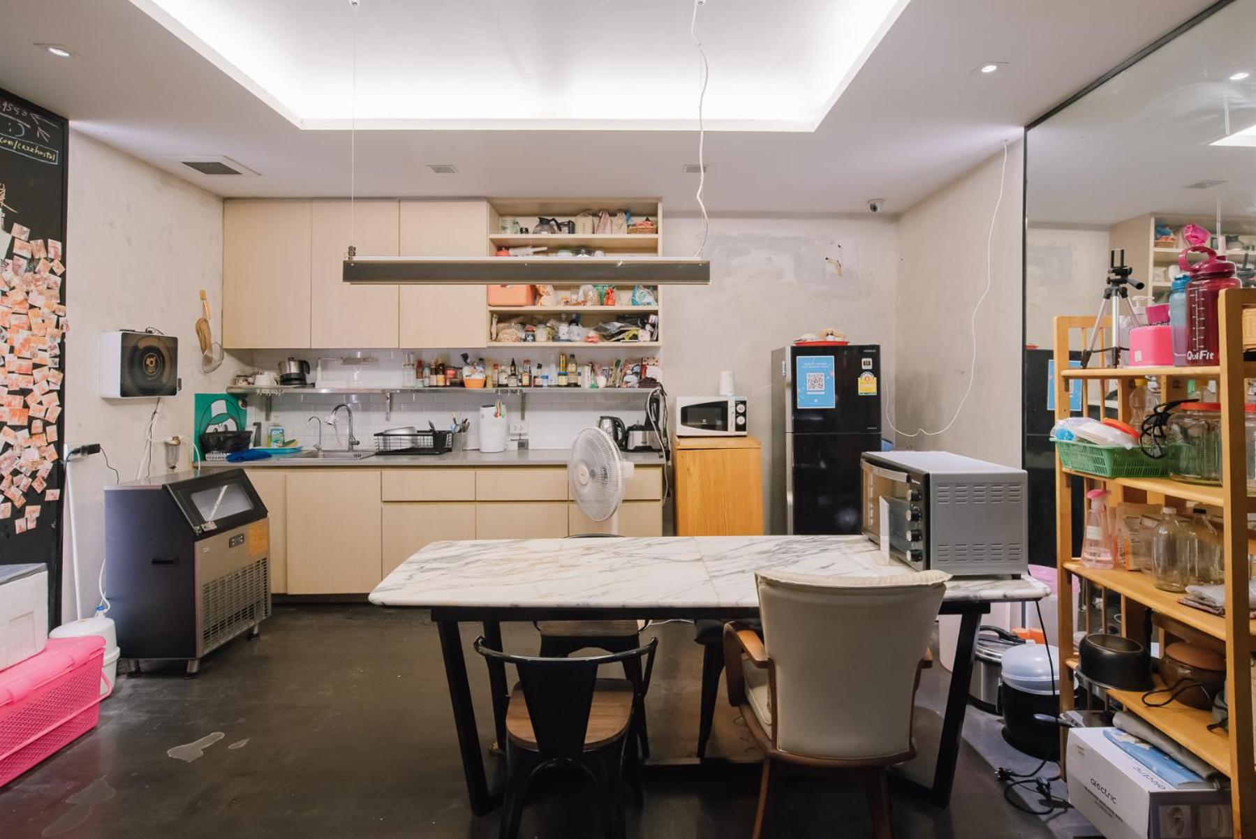 Cazz Hostel