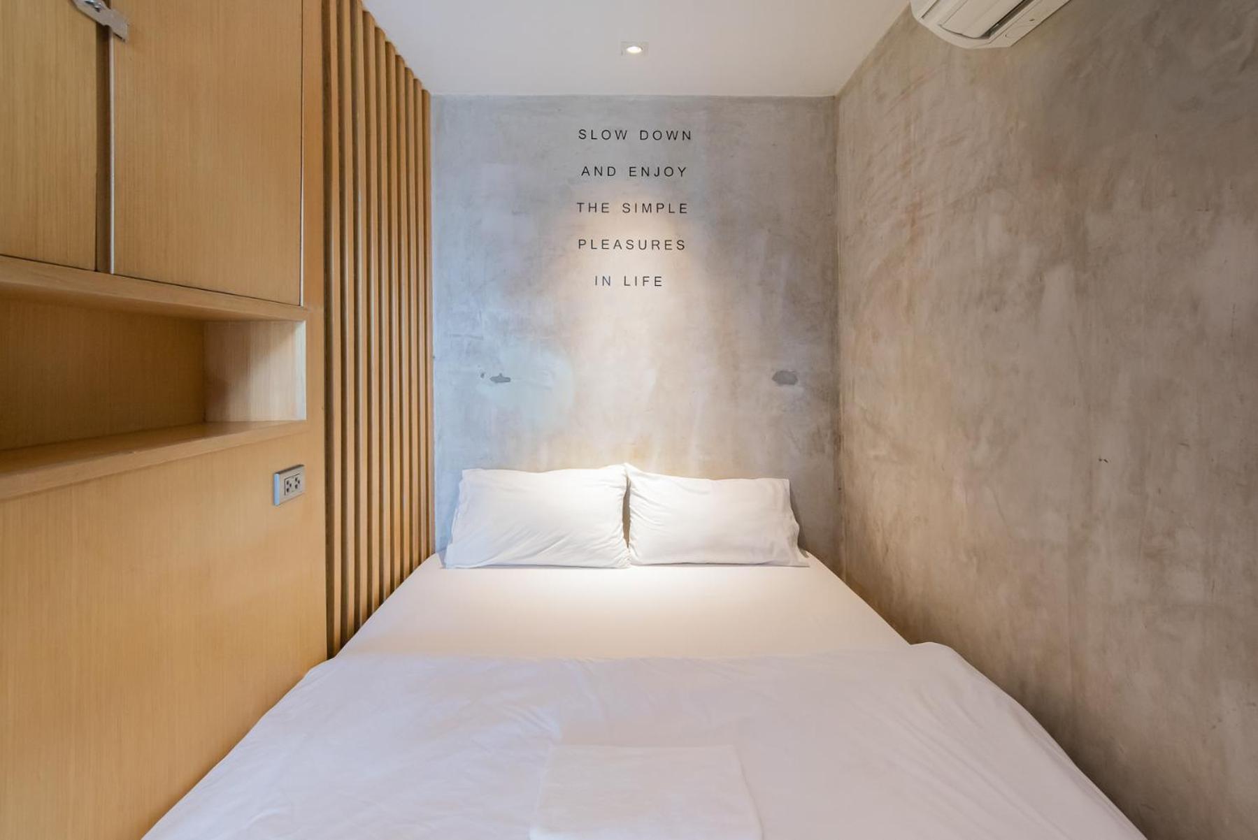 Cazz Hostel