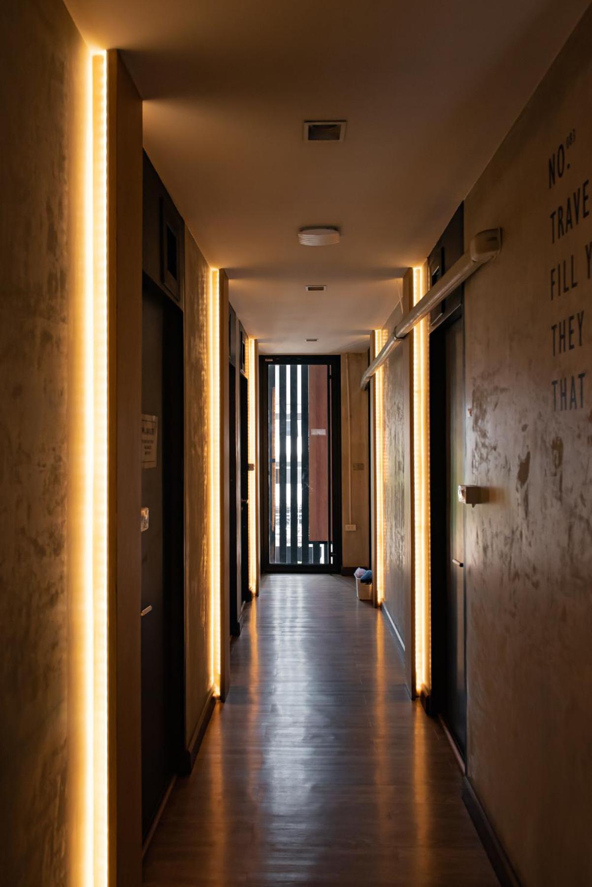 Cazz Hostel