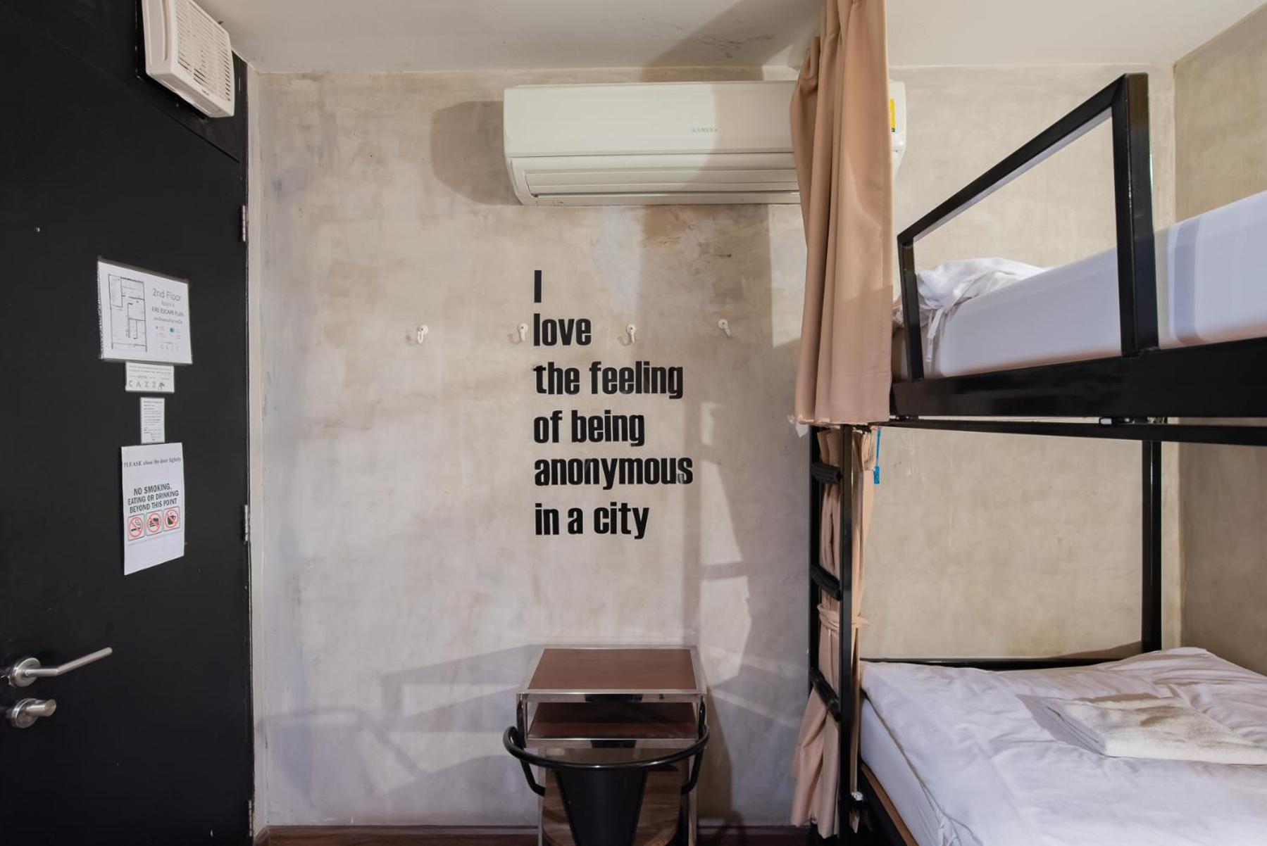 Cazz Hostel