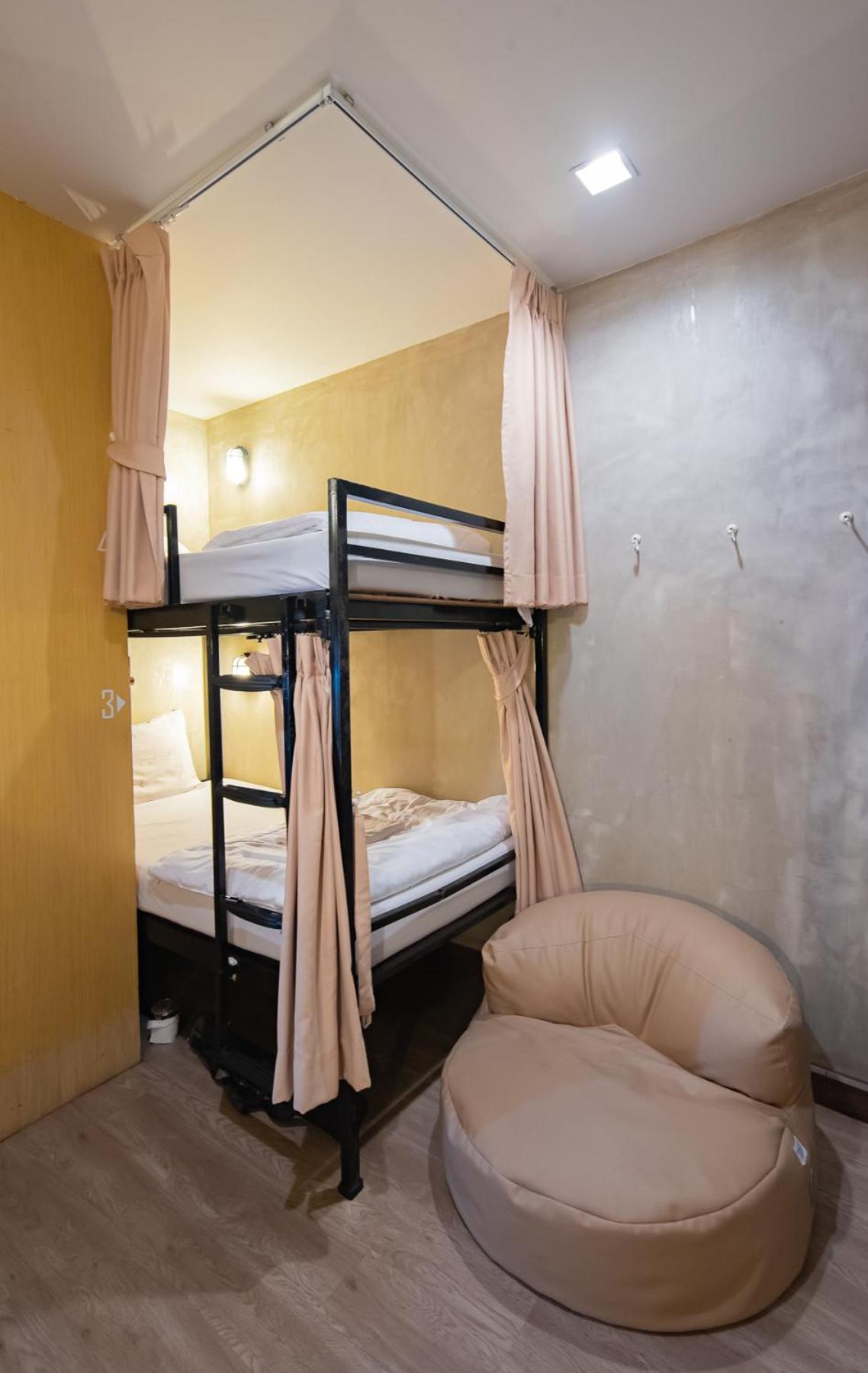 Cazz Hostel